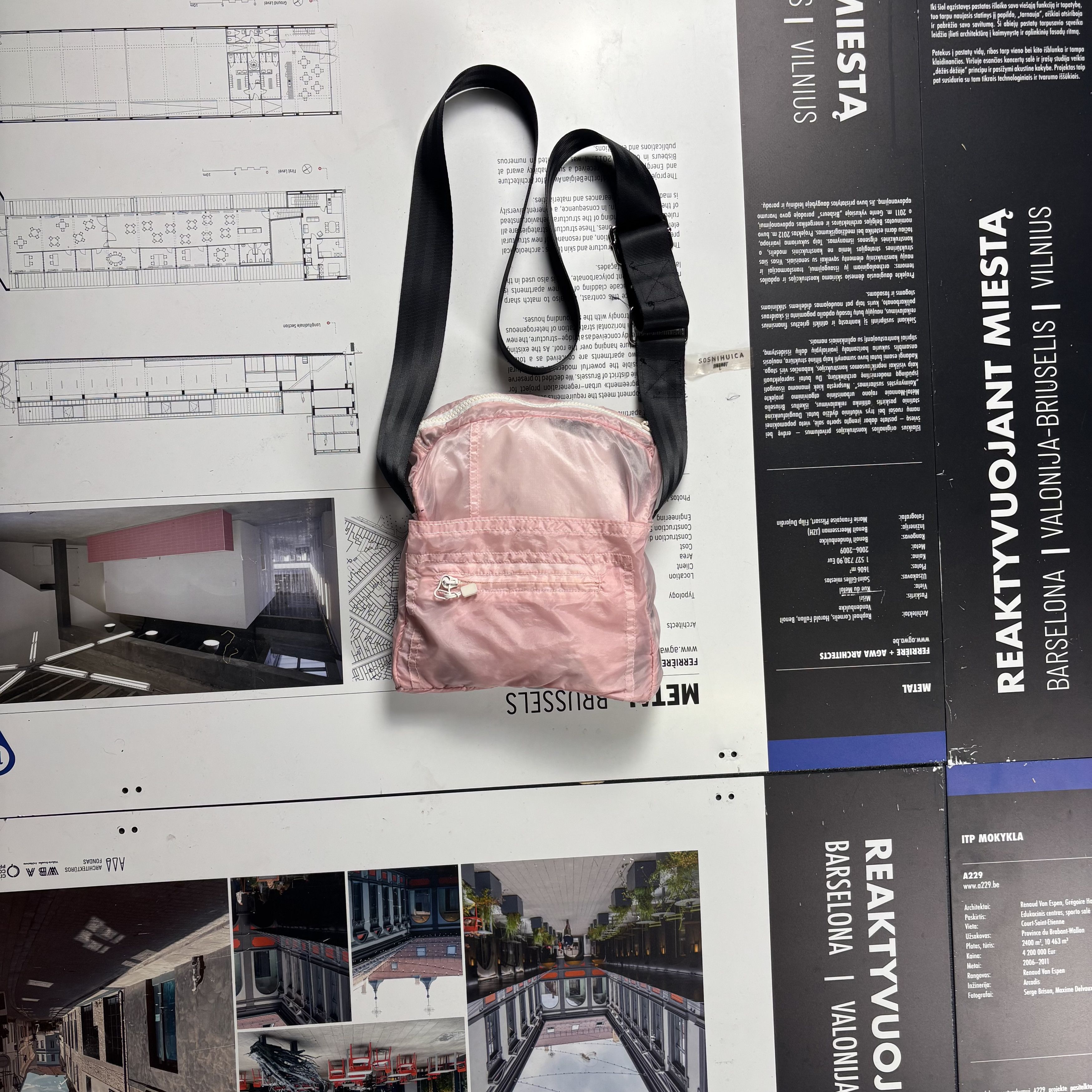 Other Sosni Huica Handbag Size ONE SIZE - 1 Thumbnail
