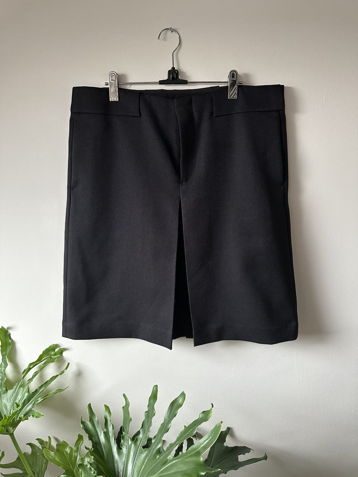 Raf Simons Raf Simons S/S 2022 Midi Skirt Size 36" / US 14 / IT 50 - 2 Thumbnail