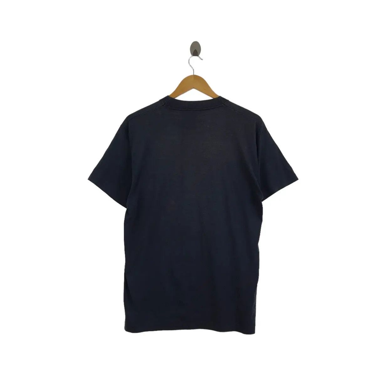 Vintage Vtg 80’ CAVALIERS ROYALIST EXPLORER Freedom tee shirt Size US L / EU 52-54 / 3 - 4 Thumbnail