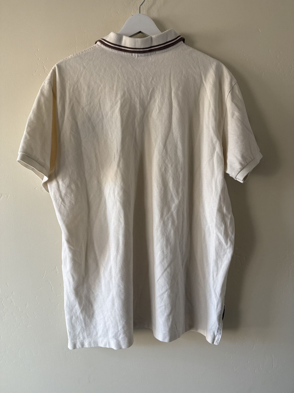 Ralph Lauren Vintage Polo Ralph Lauren Big Pony Size US XL / EU 56 / 4 - 5 Thumbnail