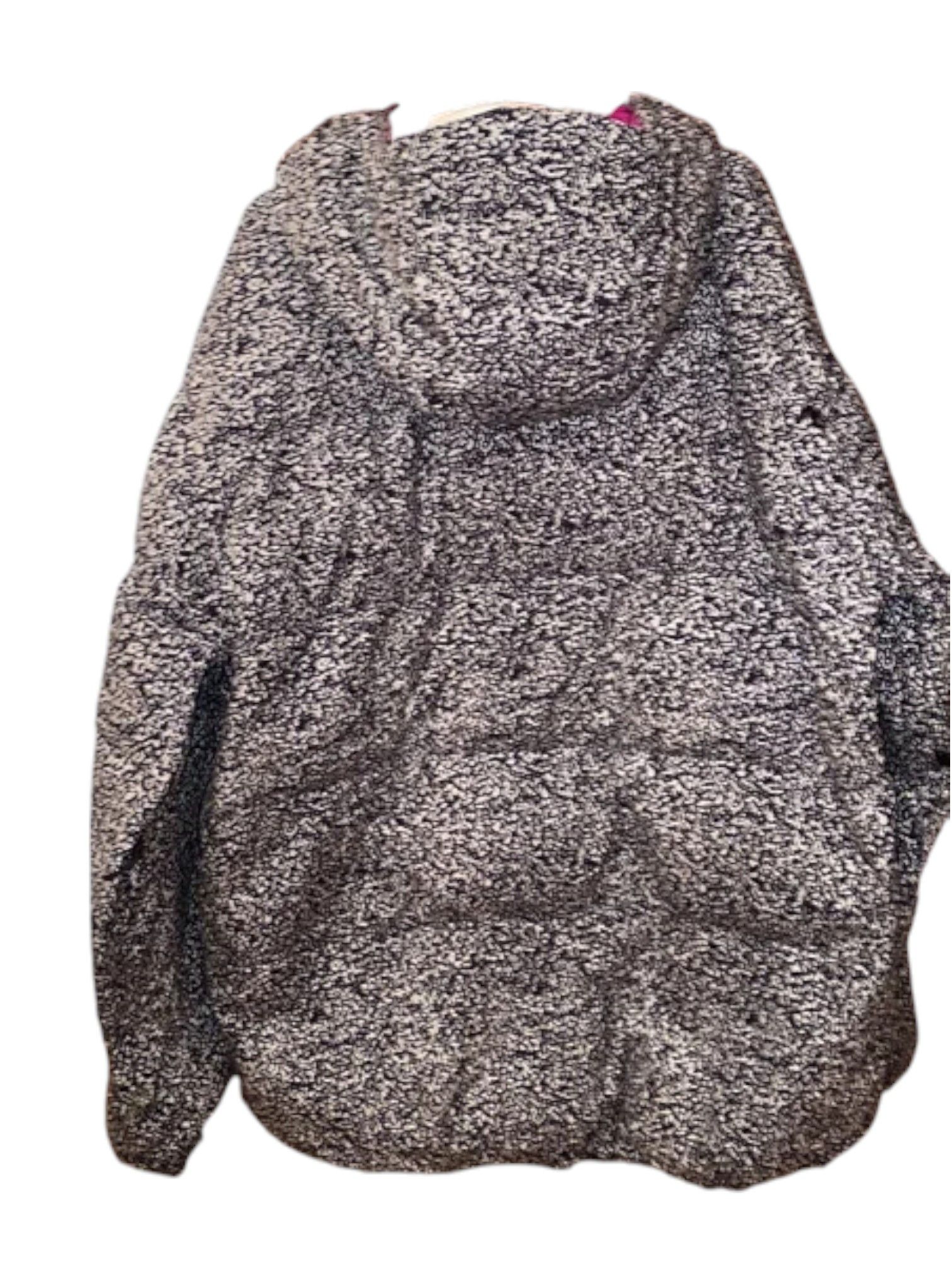 Analog Analog “CSI” Speckle Print Puffer Jacket, Late 2000s Size US L / EU 52-54 / 3 - 2 Thumbnail