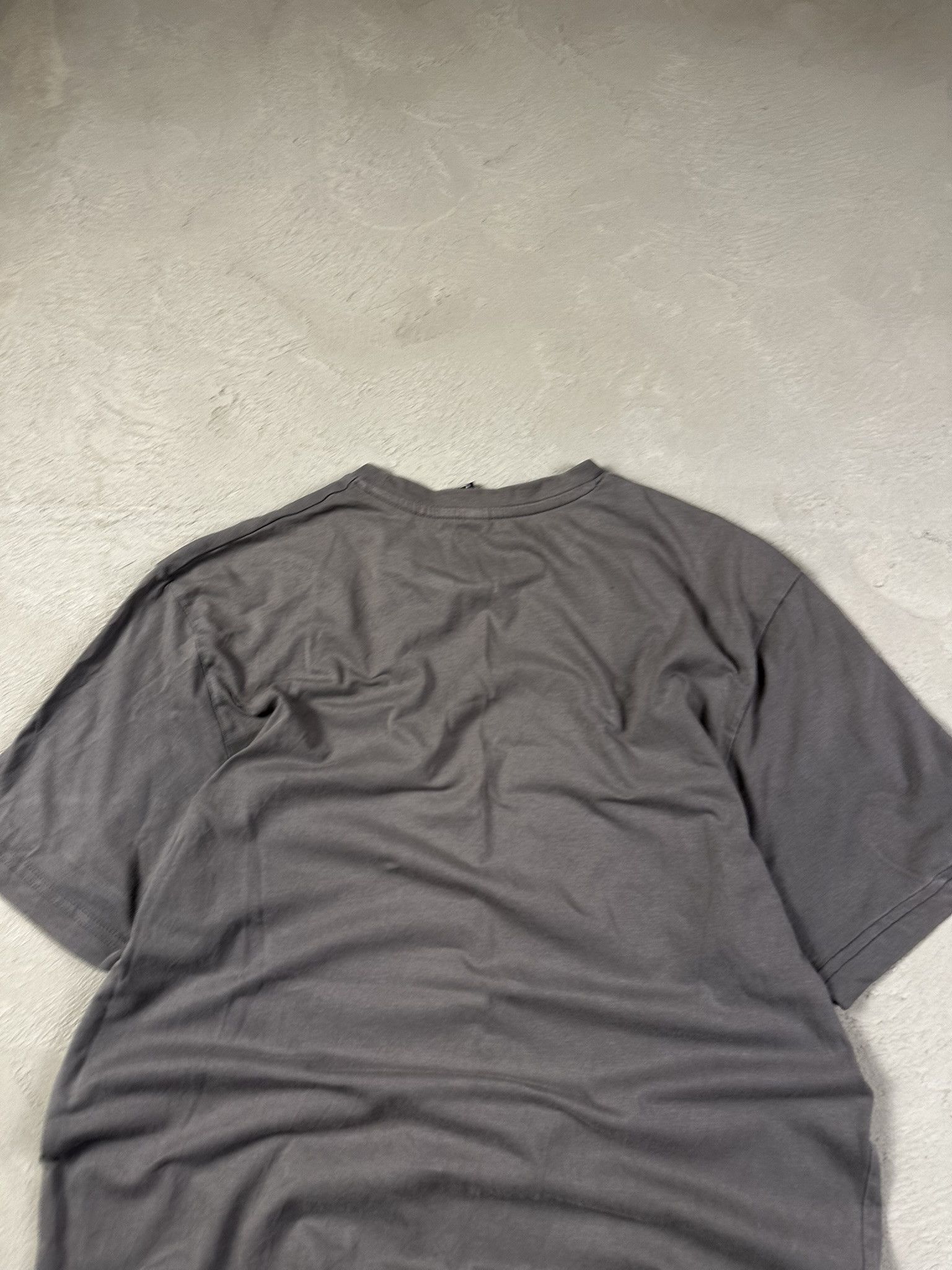 Vintage Vintage Y2k JNCO Style Abs Gangsta T-shirt 00s Size US L / EU 52-54 / 3 - 12 Thumbnail