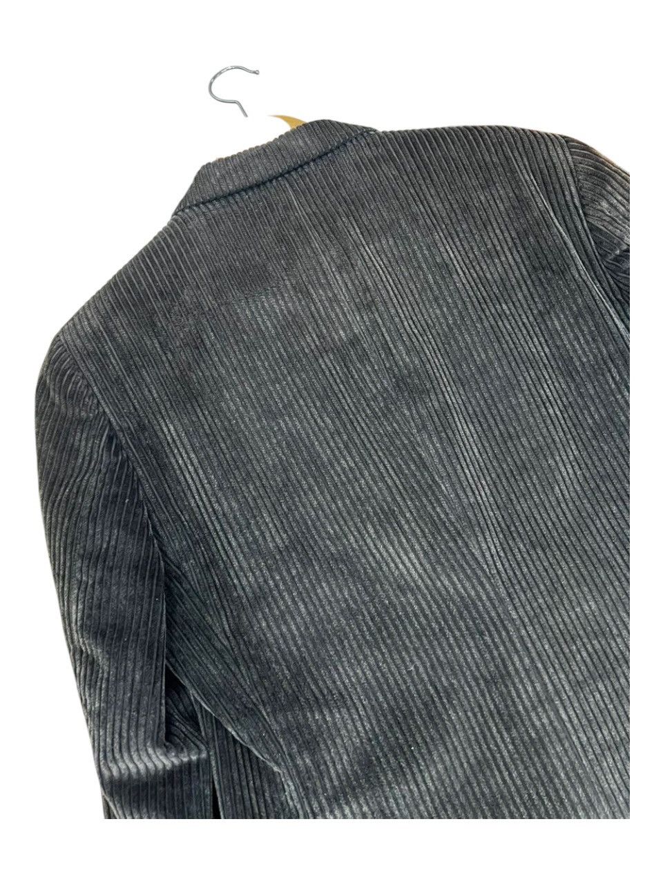 Burberry Prorsum Vintage Burberry Prorsum Blazer Size 40R - 8 Thumbnail
