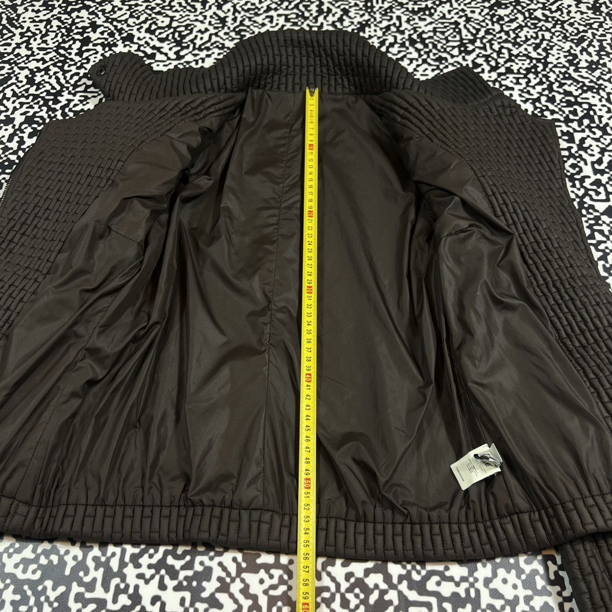 Japanese Brand Vintage Y2K Authier Luxury Retro Jacker Japanese Style Size M / US 6-8 / IT 42-44 - 24 Thumbnail