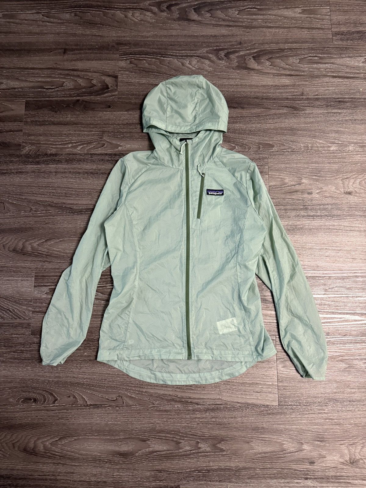 Patagonia Patagonia Houdini Hiking Jacket Size S / US 4 / IT 40 - 1 Thumbnail