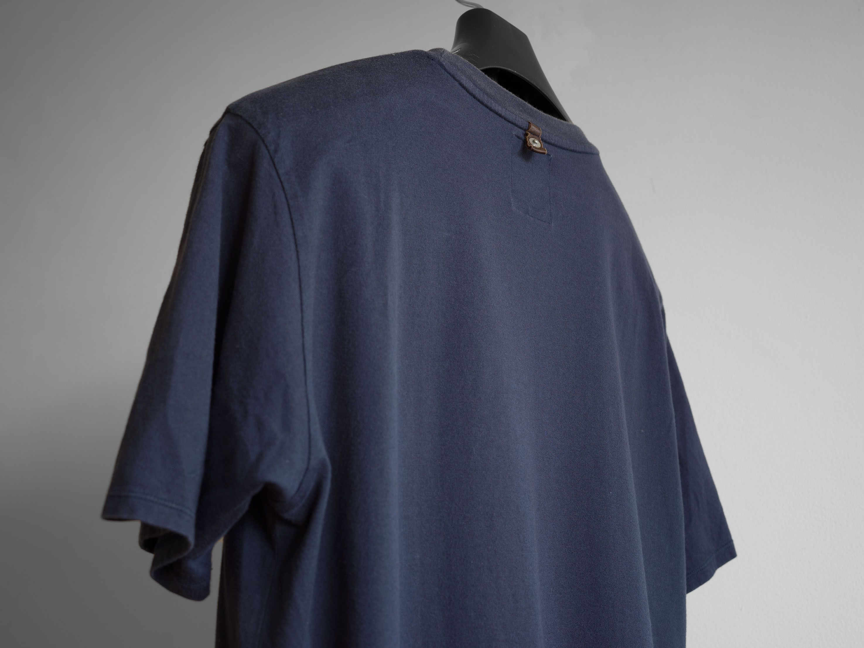 Visvim SS2008 VISVIM MAYAN T-SHIRT Size US L / EU 52-54 / 3 - 7 Thumbnail