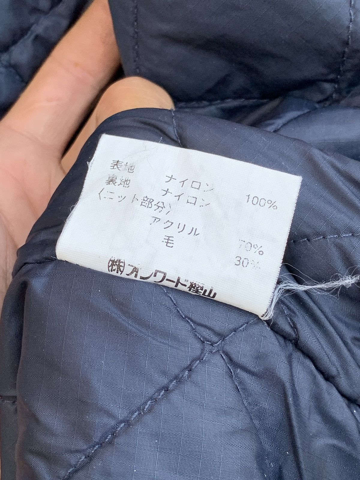 Polo Ralph Lauren × Vintage Polo Sport Ralph Lauren Jacket Size US M / EU 48-50 / 2 - 15 Thumbnail