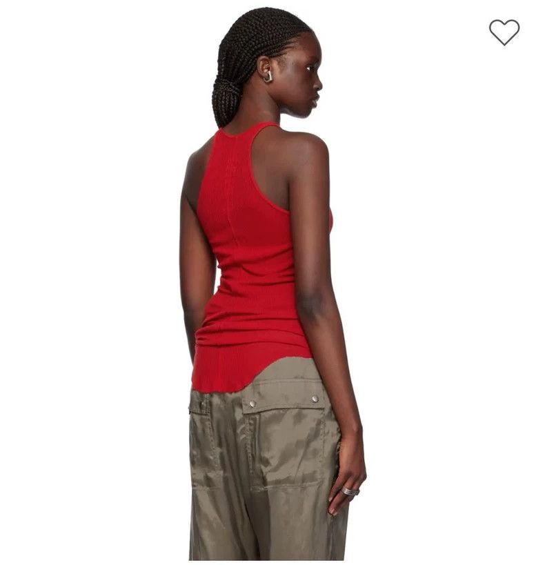 Rick Owens rick owens short sleeves 2501-Nextarrow Size US S / EU 44-46 / 1 - 6 Thumbnail