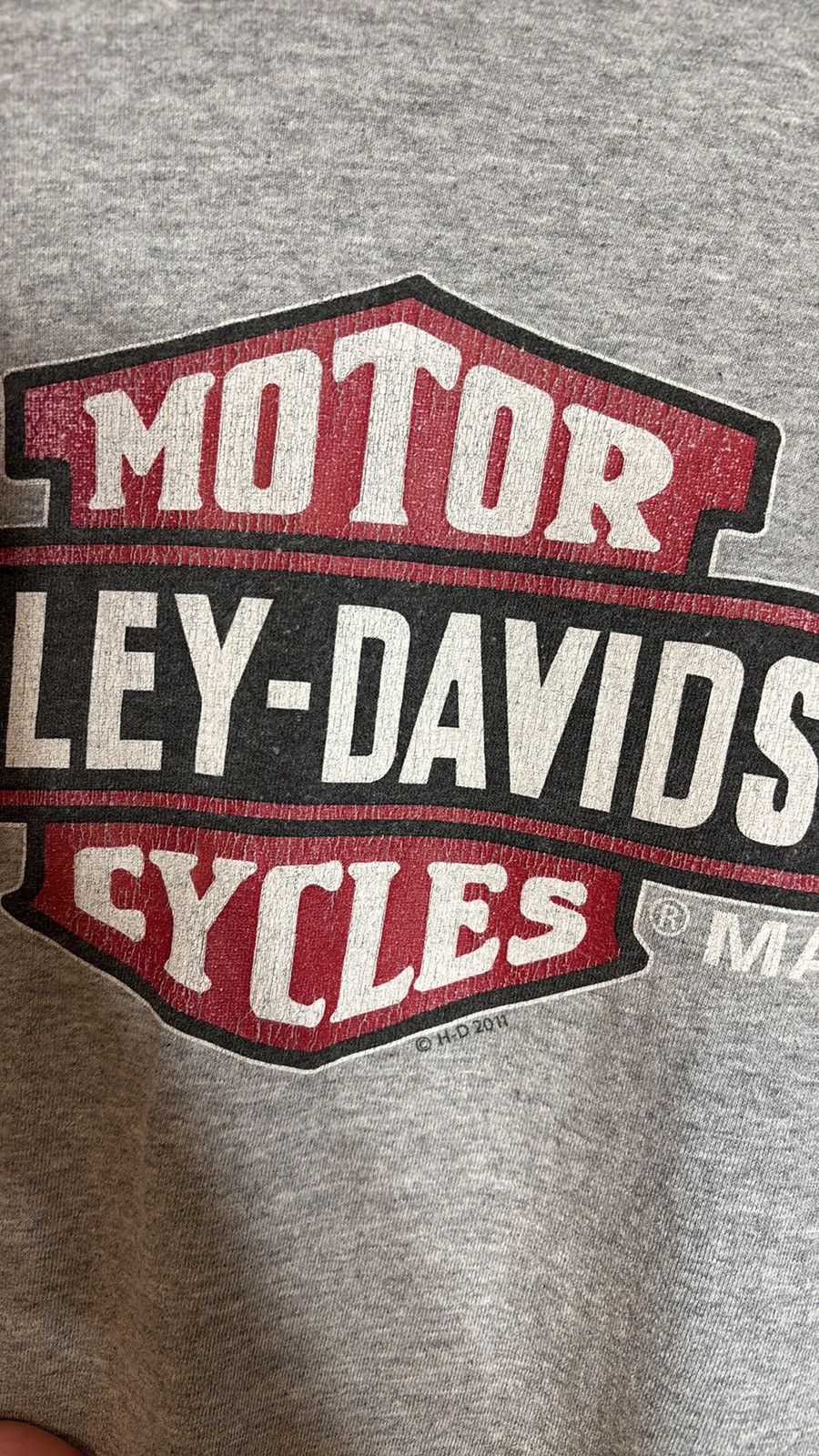 Harley Davidson Harley Davidson Hawaii Shirt Size US L / EU 52-54 / 3 - 2 Thumbnail