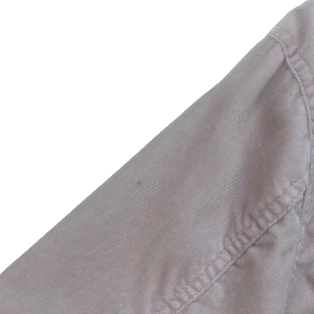 Supreme Supreme Velvet Dusty Pink Trucker Jacket Size US M / EU 48-50 / 2 - 9 Thumbnail