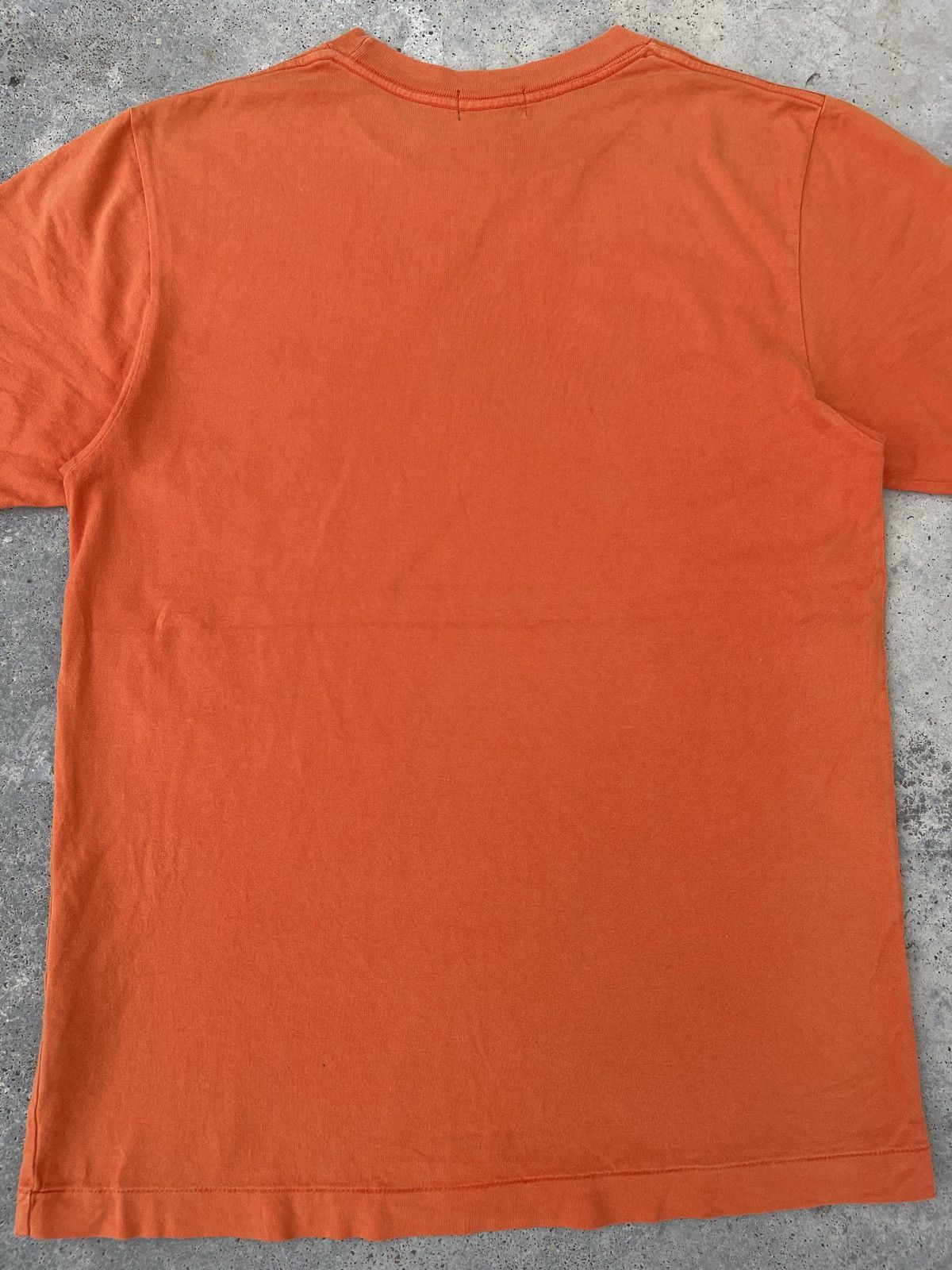 Japanese Brand × Yohji Yamamoto Ined Homme Yohji Yamamoto Tee Shirt Size US S / EU 44-46 / 1 - 4 Thumbnail