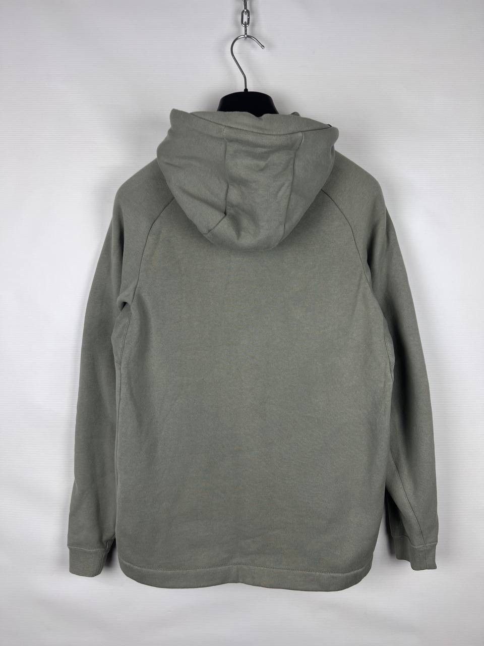 Nike Nike Modern streetwear hoodie size M Size US M / EU 48-50 / 2 - 2 Thumbnail