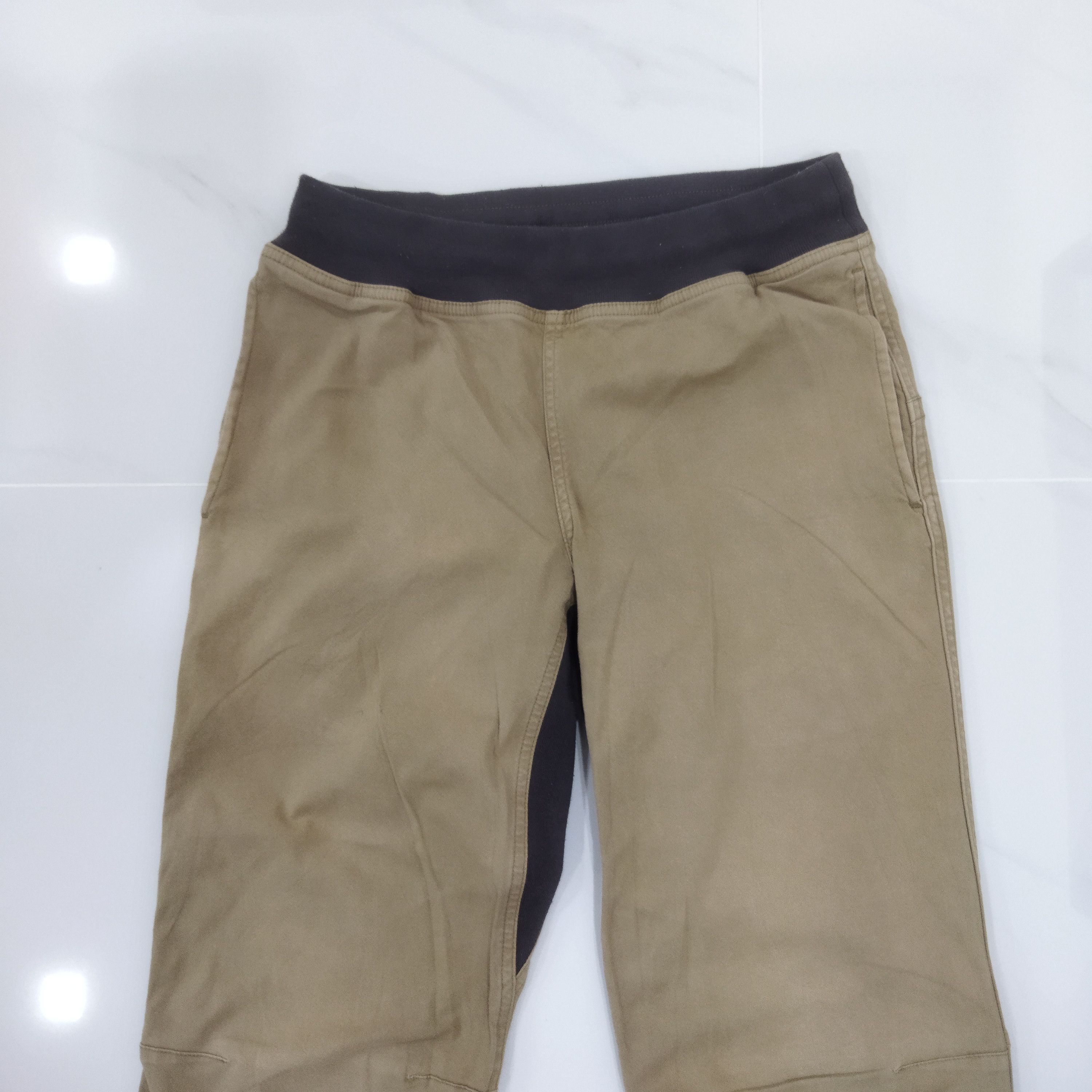 The North Face THE NORTH FACE SPRING WAIST PANTS Size US 29 - 2 Thumbnail