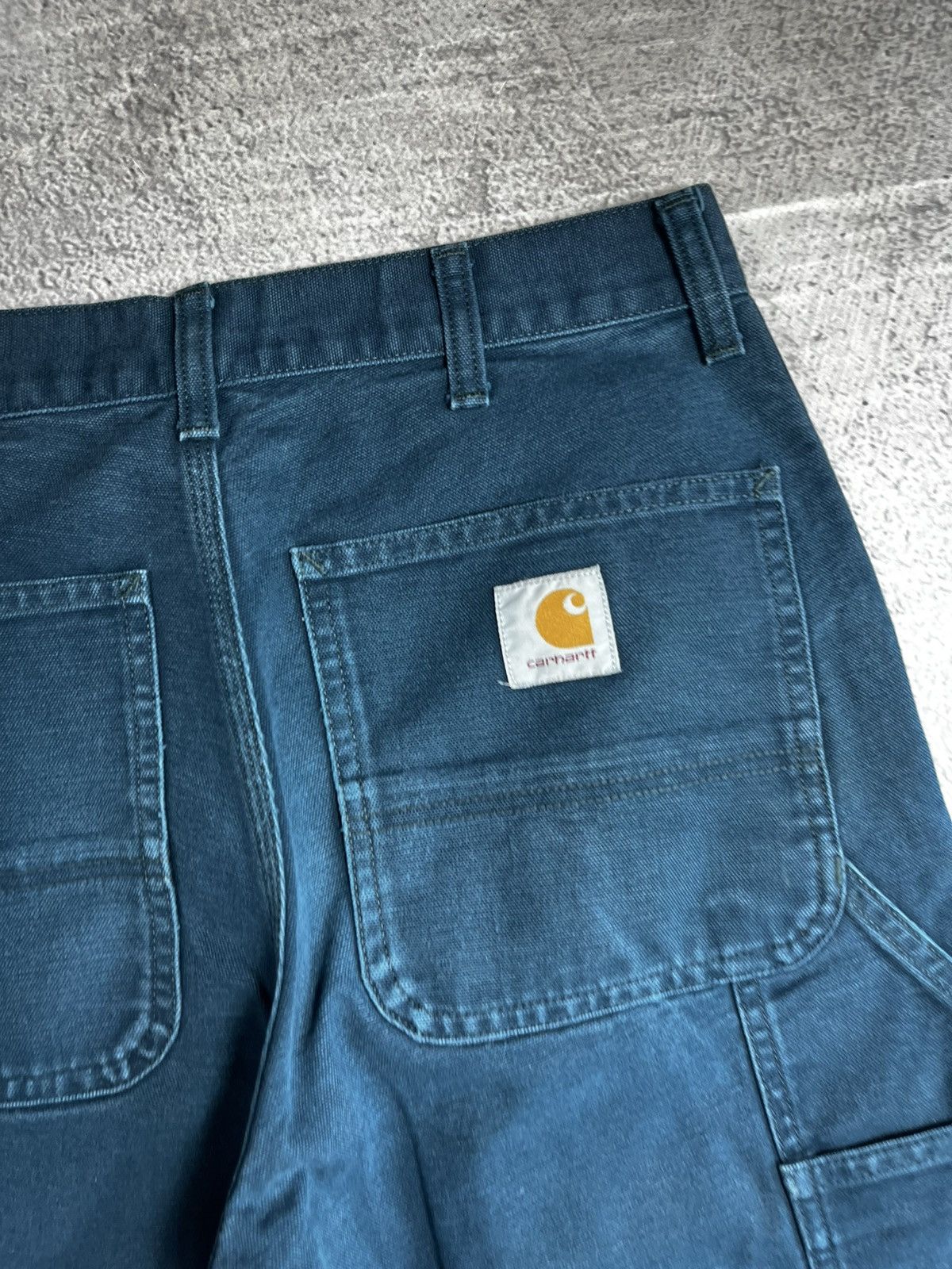 Carhartt Carhartt single knee pants size 29/34 Size US 29 - 7 Thumbnail