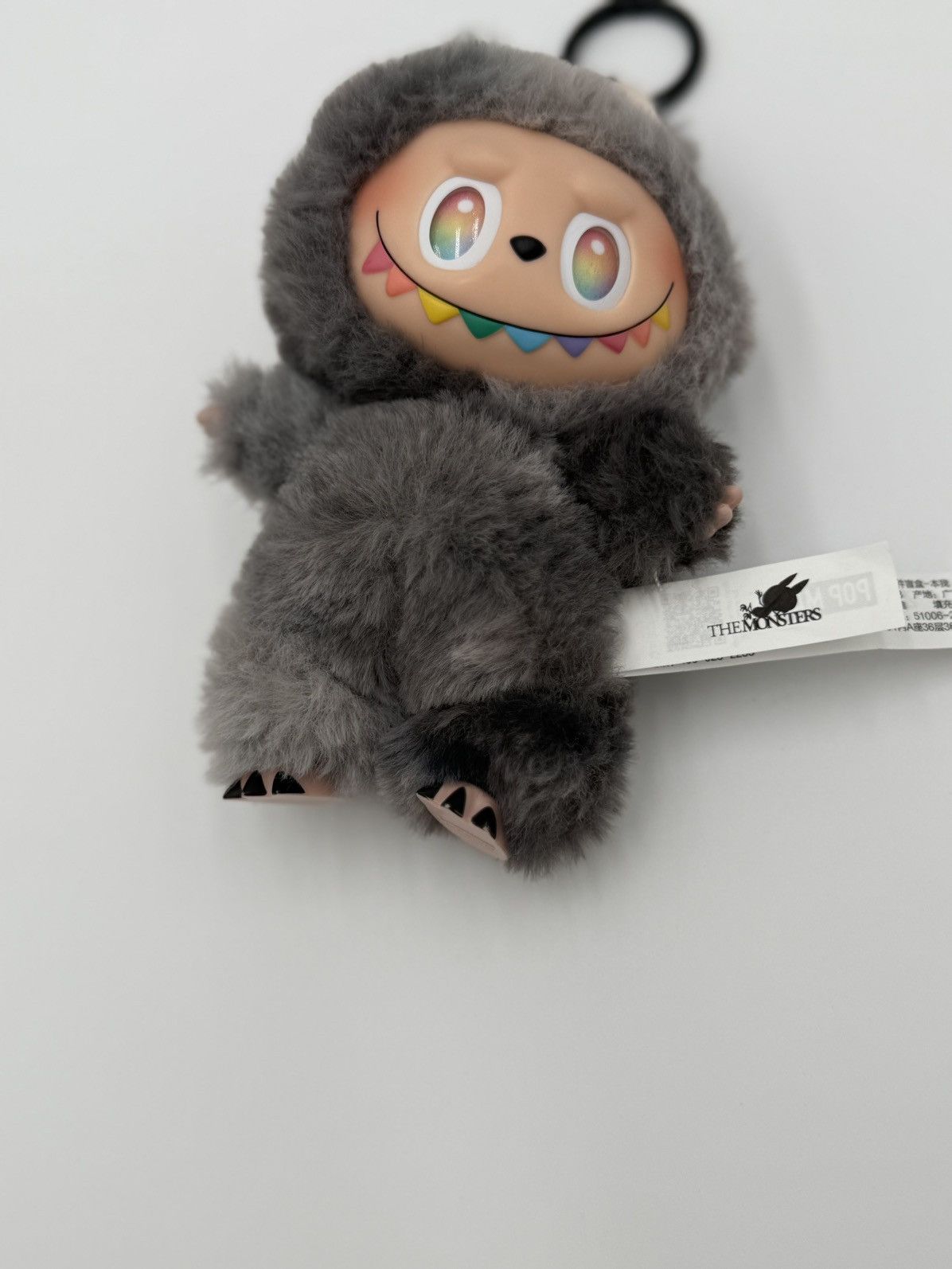Medicom Toy Labubu × POP MART ( Secret ) Size ONE SIZE - 4 Thumbnail