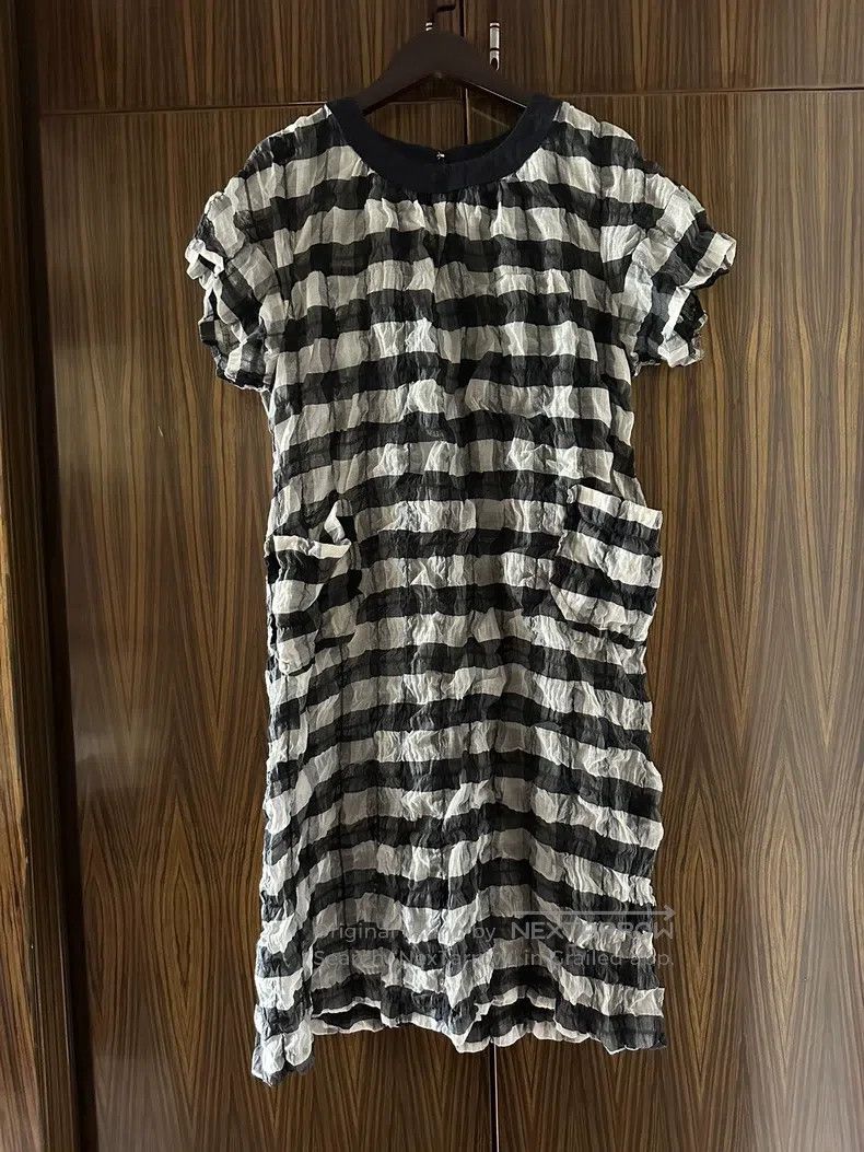 Comme des Garcons Comme des Garcons Dress Size S / US 4 / IT 40 - 1 Thumbnail