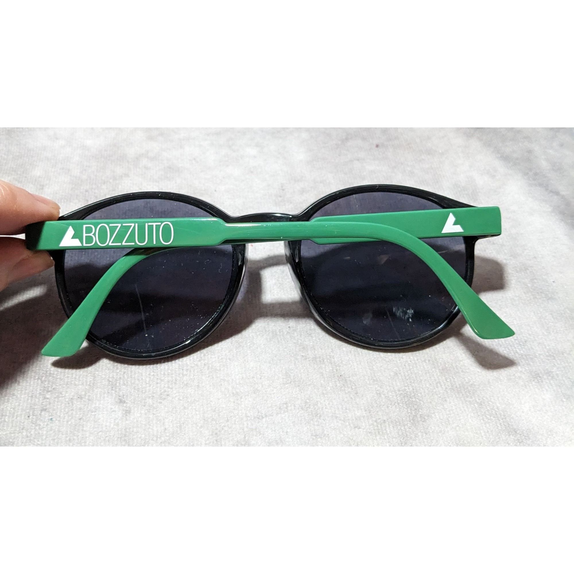 Other Bozzuto Luxury Apartments Promotional Sunglasses Size ONE SIZE - 5 Thumbnail