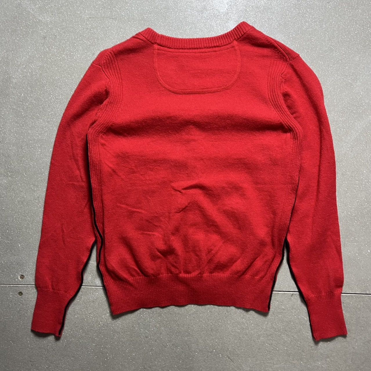 Diesel × Japanese Brand Diesel Cardigan Size M / US 6-8 / IT 42-44 - 12 Thumbnail