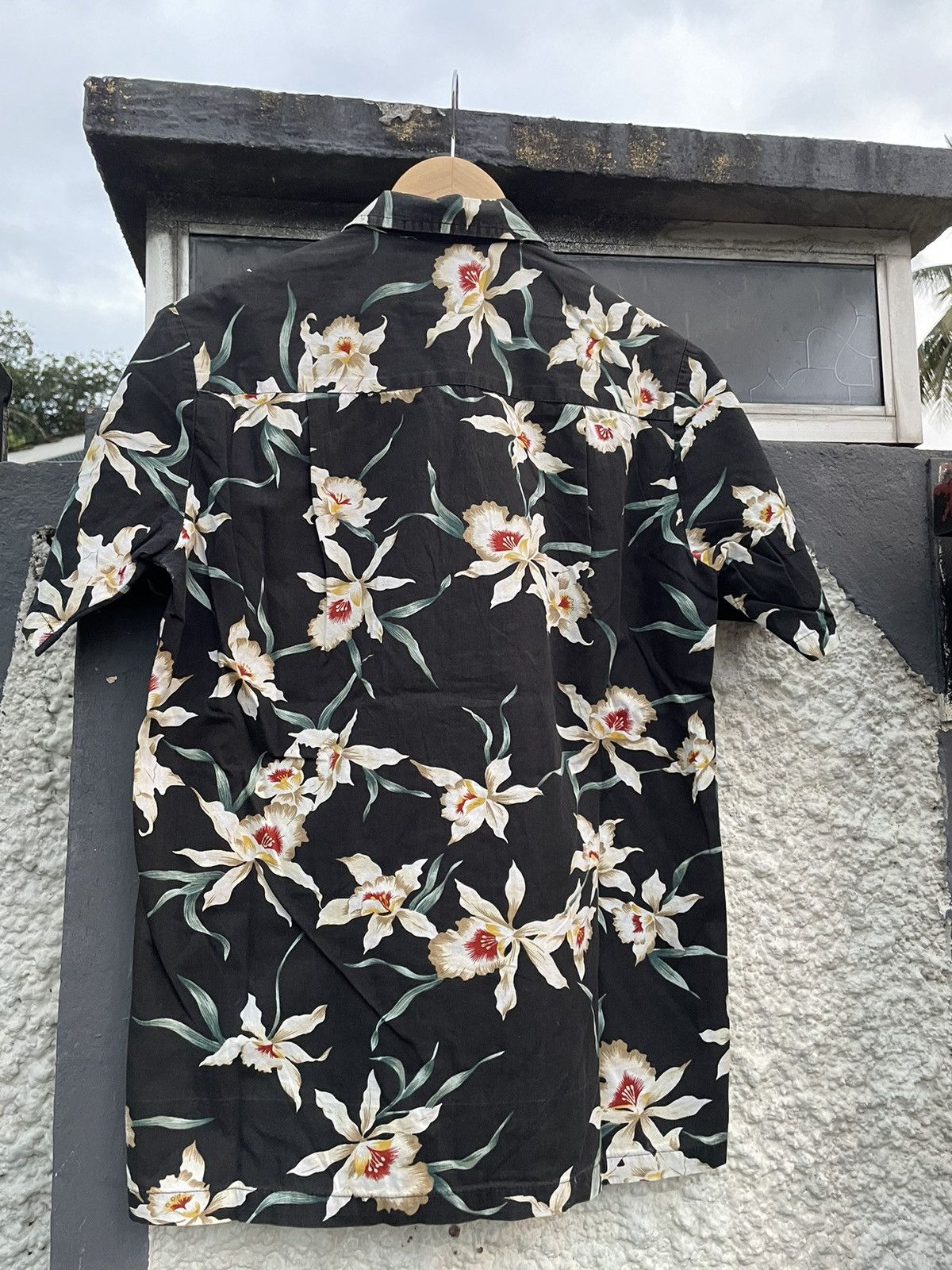 Vintage Vintage Hawaiian Size US M / EU 48-50 / 2 - 4 Thumbnail