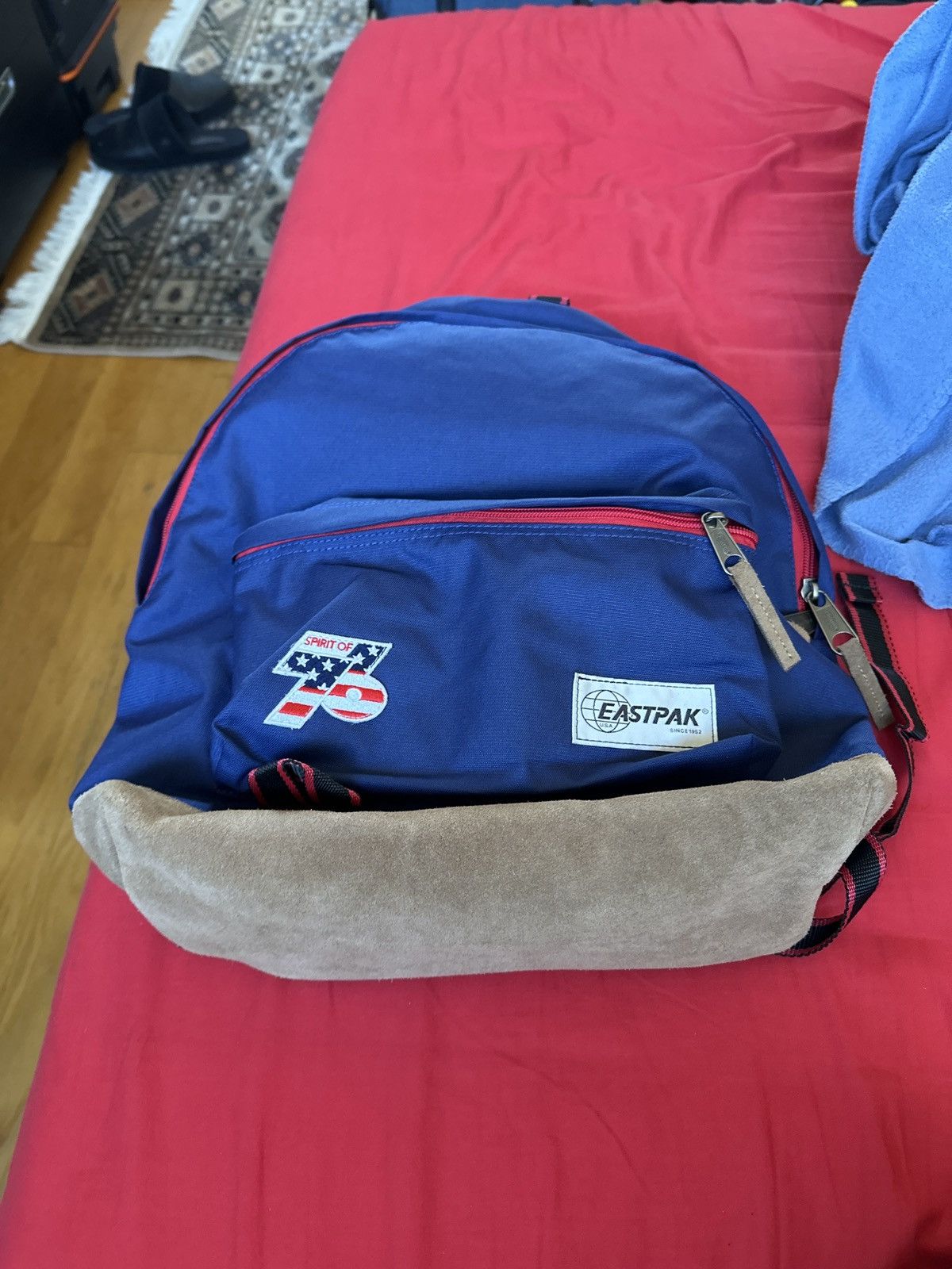 Eastpak Americana Edition Size ONE SIZE - 2 Thumbnail