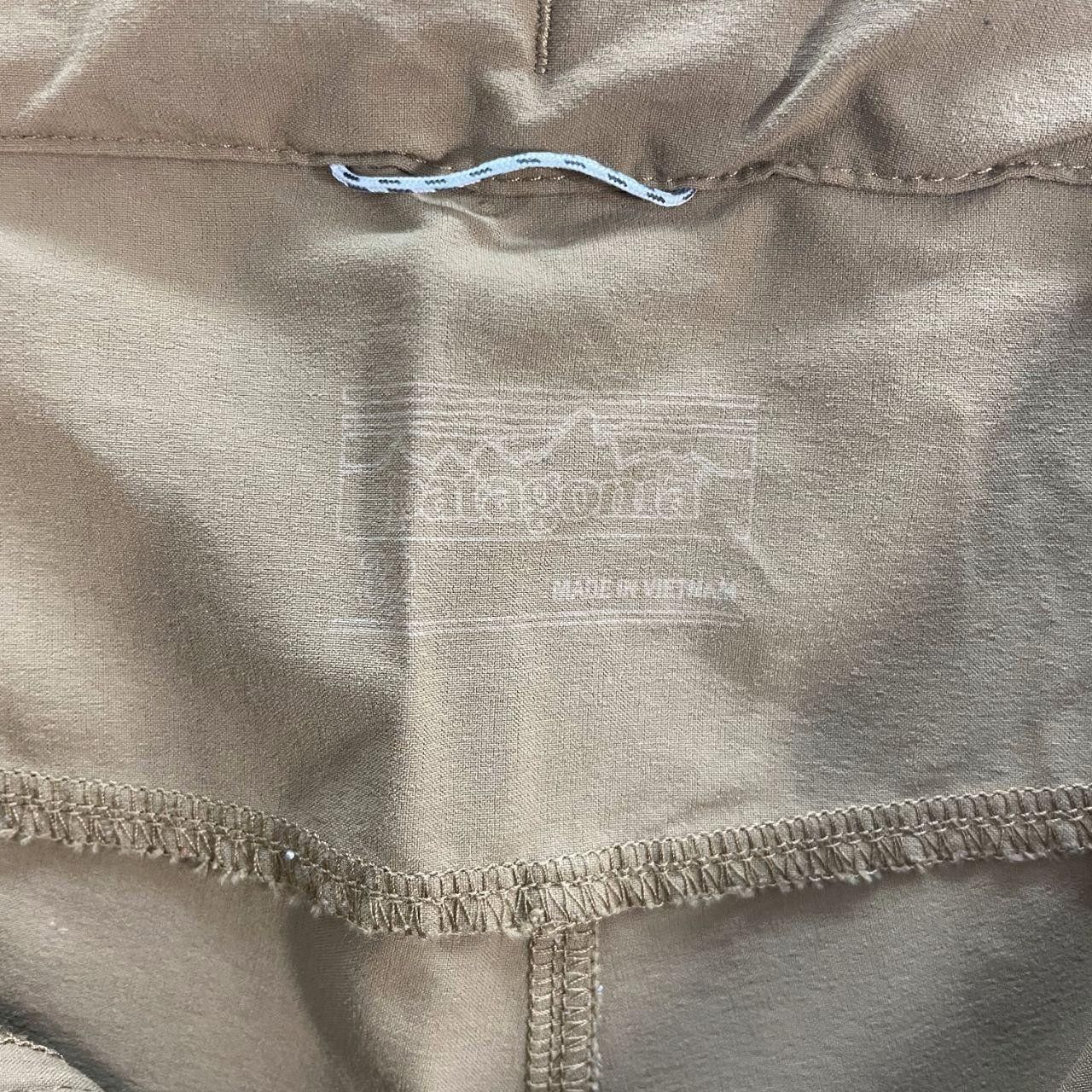 Patagonia Patagonia Shorts Size US 32 / EU 48 - 3 Thumbnail