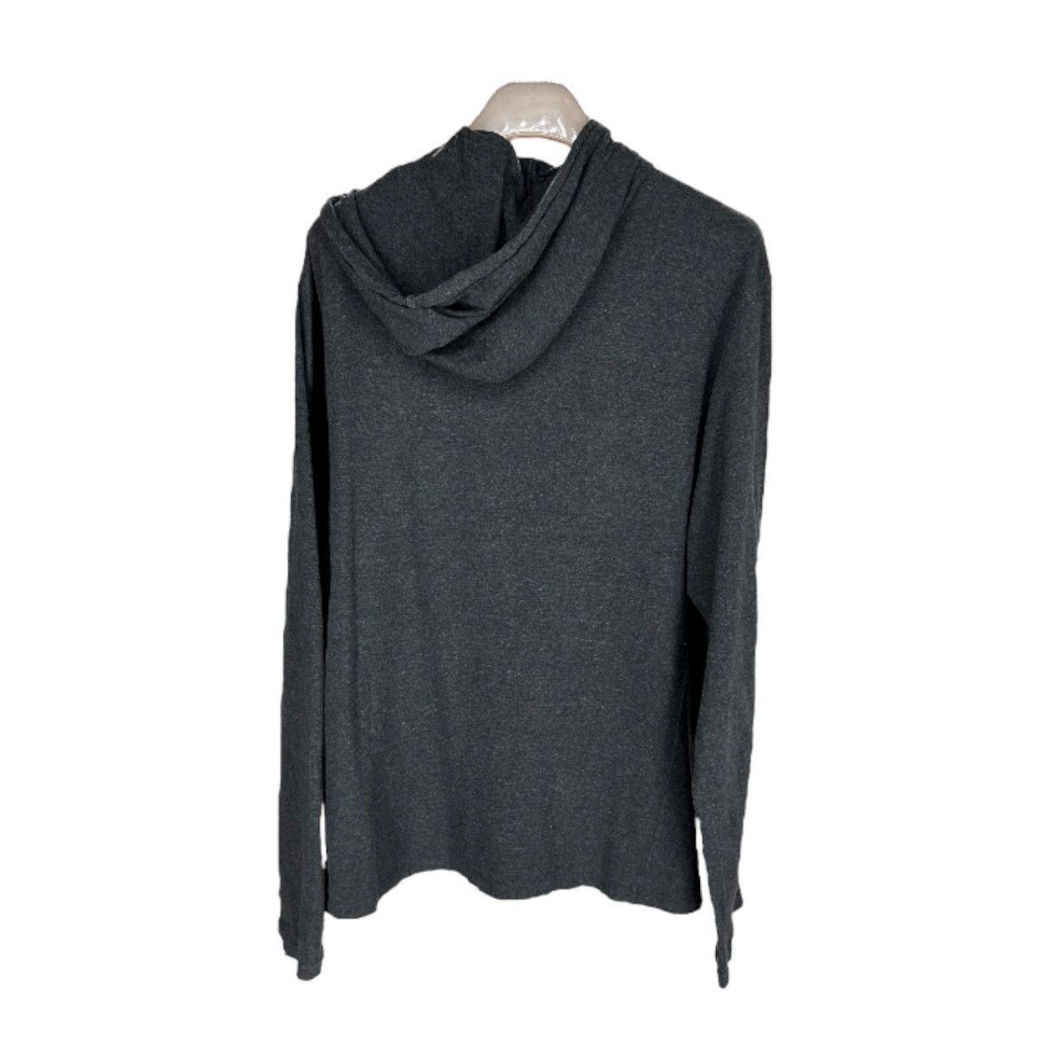 Helmut Lang 1996 Helmut Lang hoodie Size US M / EU 48-50 / 2 - 3 Thumbnail