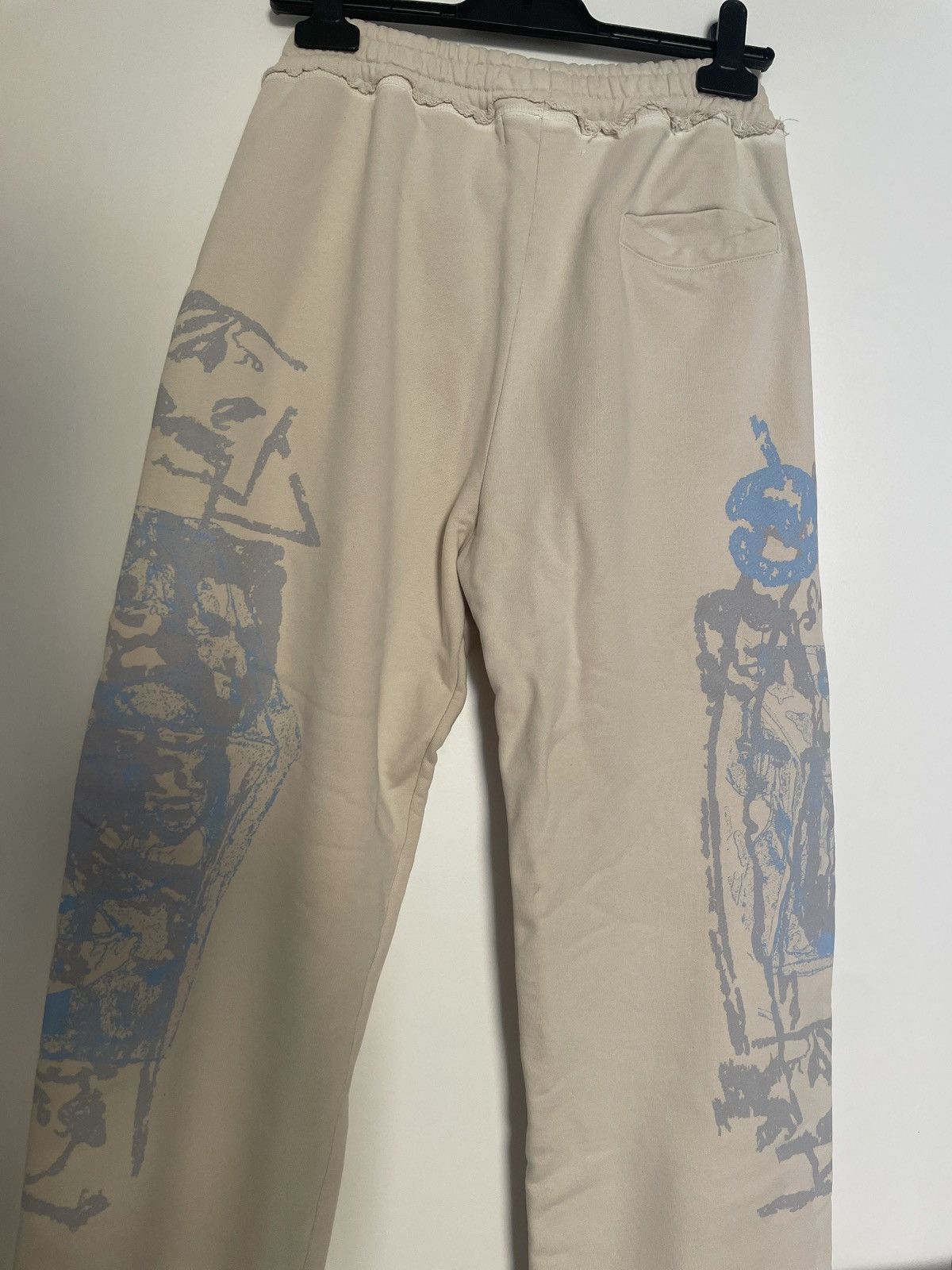 Racer Worldwide Racer Worldwide Sweetpants Size US 36 / EU 52 - 3 Thumbnail