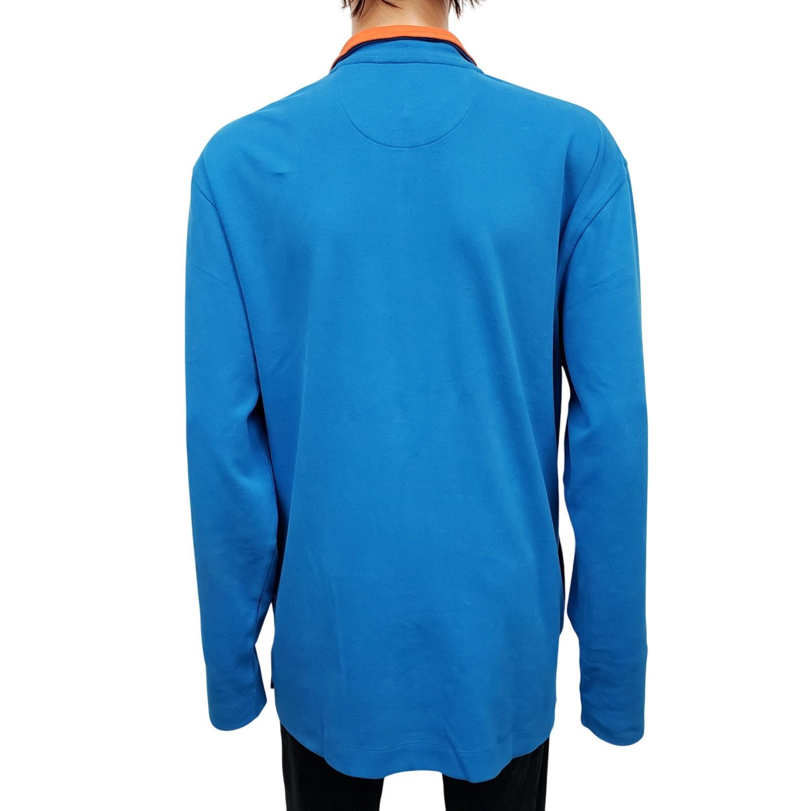 Other The Hamptons Harbor 1/4 Zip Sweatshirt XXL 2XL Pima $140 Size US XXL / EU 58 / 5 - 8 Thumbnail
