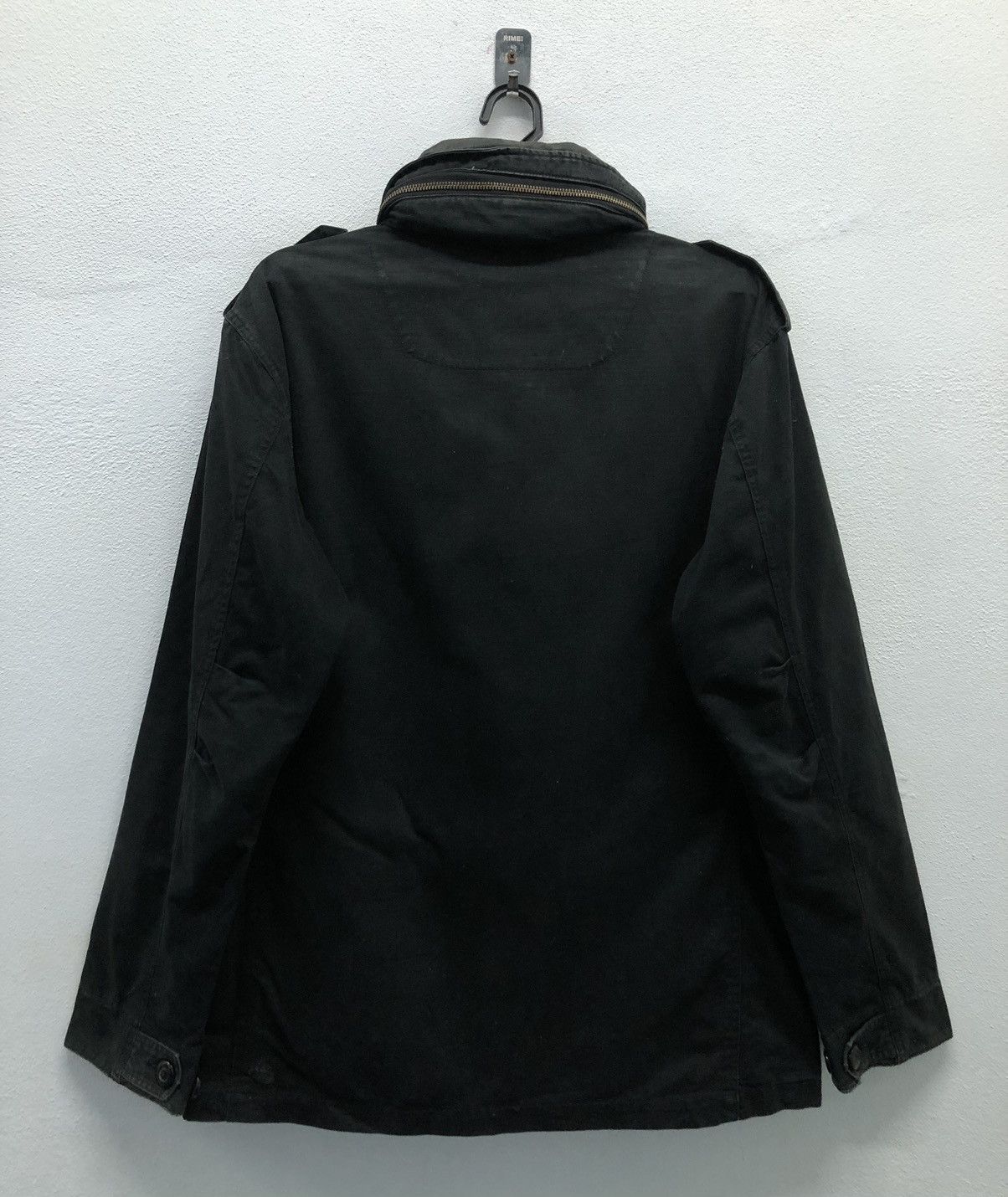 Avirex Vintage Avirex Jacket Size US XL / EU 56 / 4 - 2 Thumbnail
