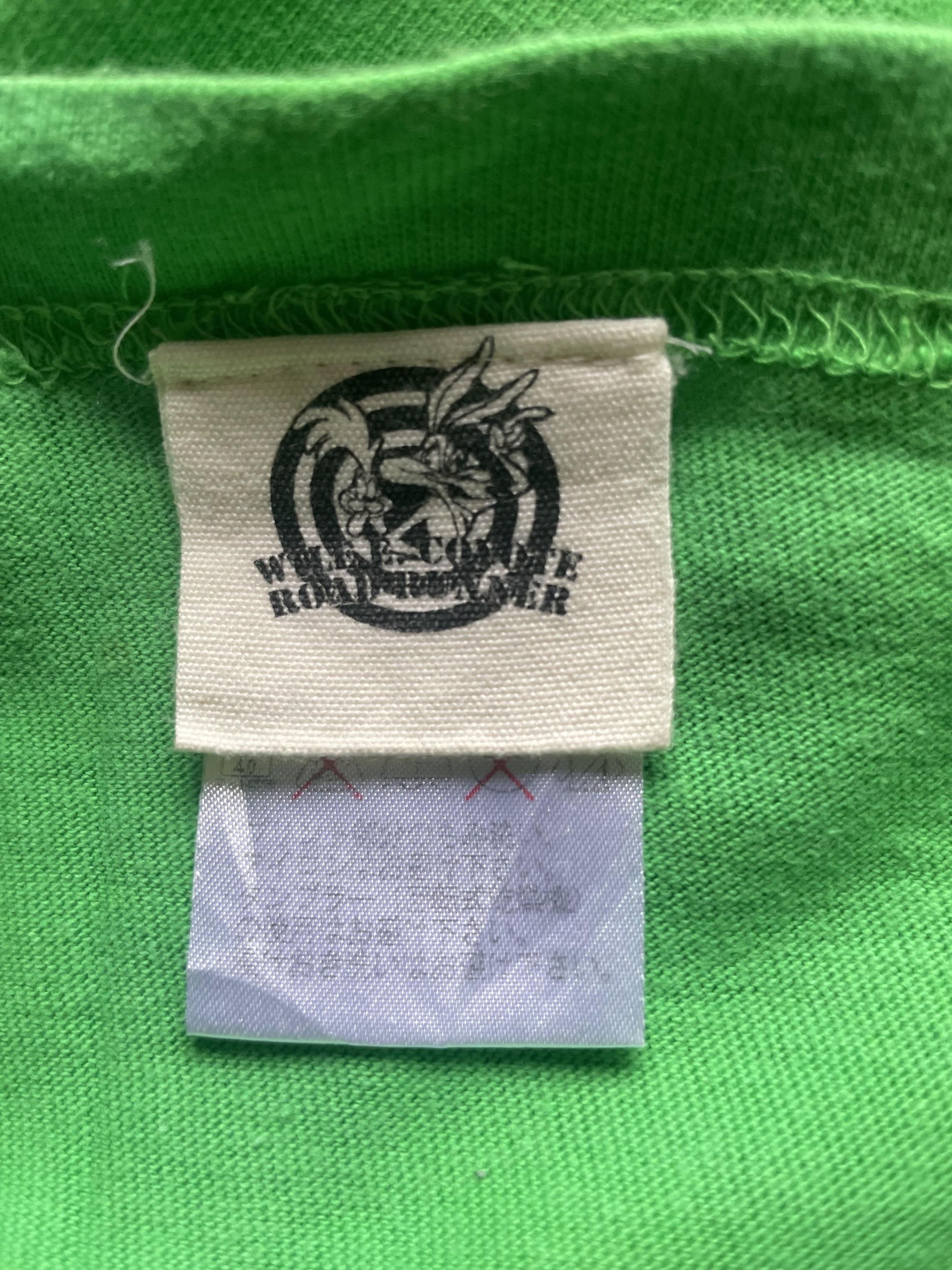 Other Mooneyes x Looney Tunes Tshirt Size US M / EU 48-50 / 2 - 8 Thumbnail