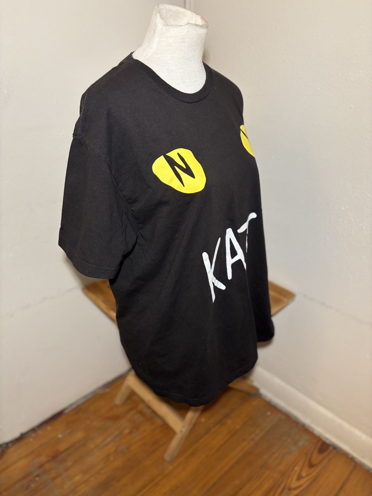 Other Cookies Hoops Karl Anthony Towns Tee Shirt Size US L / EU 52-54 / 3 - 3 Thumbnail