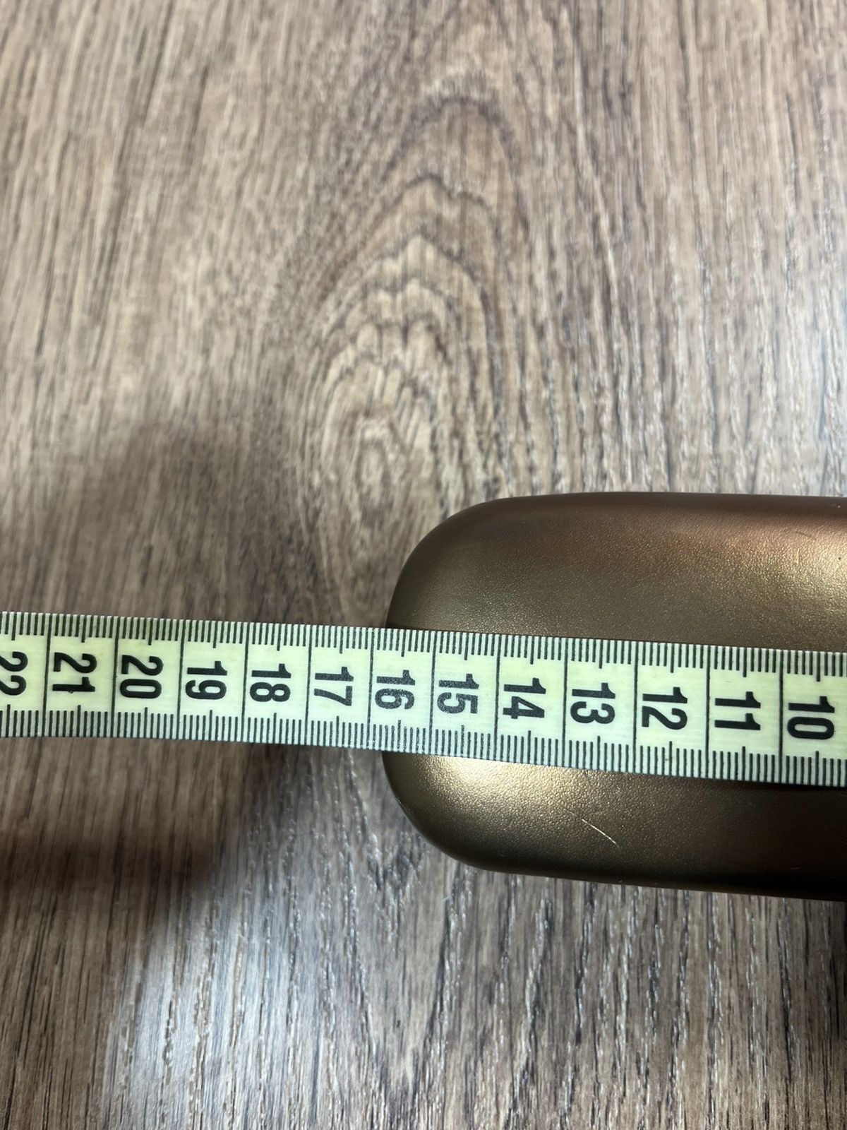 Gucci Vintage Gucci Glasses Case Size ONE SIZE - 13 Thumbnail