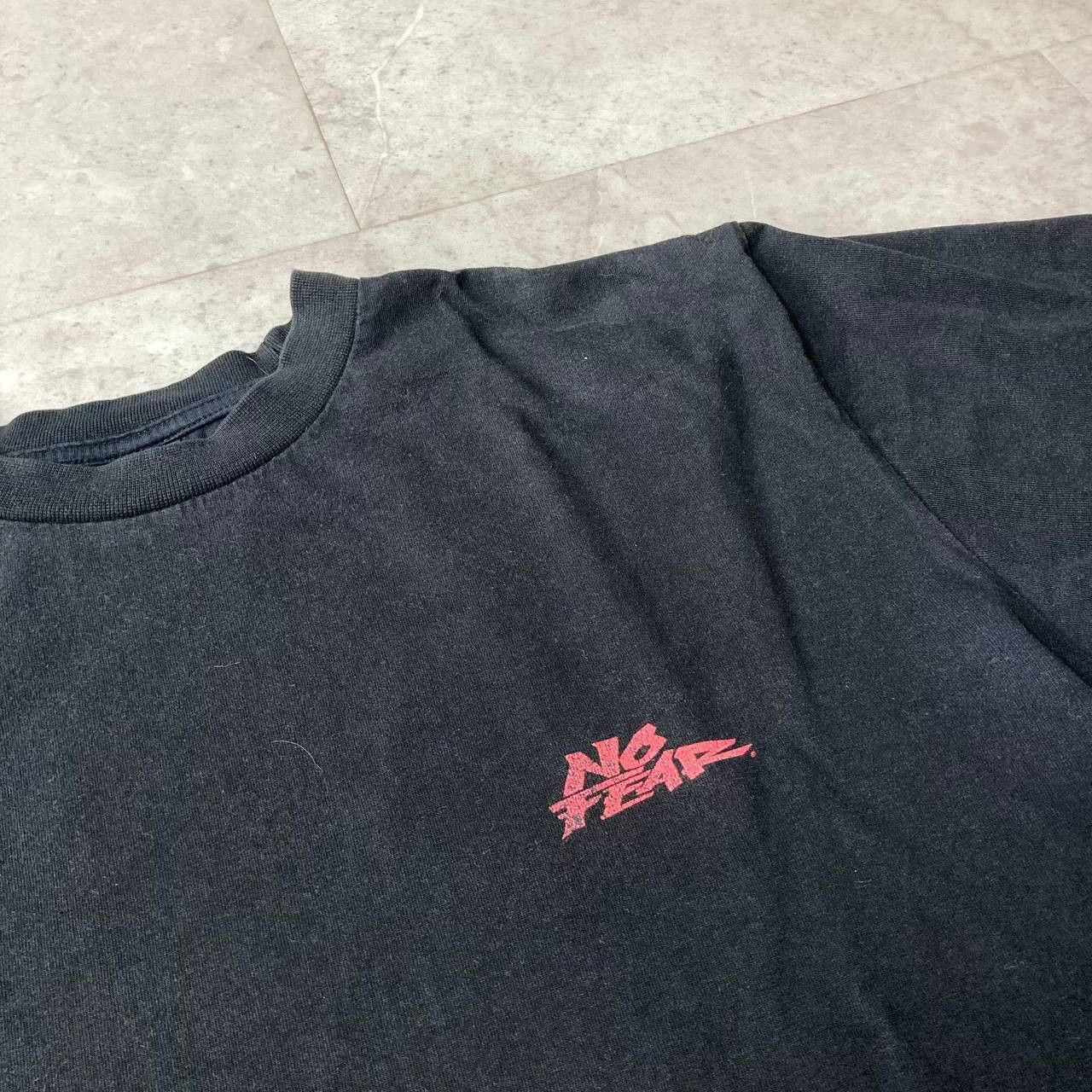 No Fear Vintage No Fear Tee Size US XL / EU 56 / 4 - 3 Thumbnail