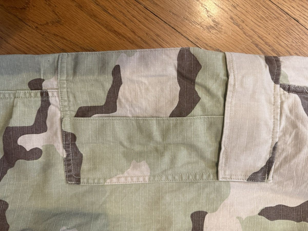 Stussy Stussy ripstop cargo pants - sz 32 Size US 34 / EU 50 - 9 Thumbnail