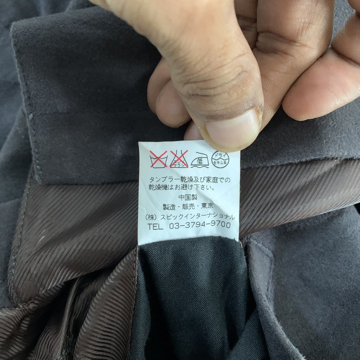 Tornado Mart Tornado Mart Jacket Size US M / EU 48-50 / 2 - 12 Thumbnail