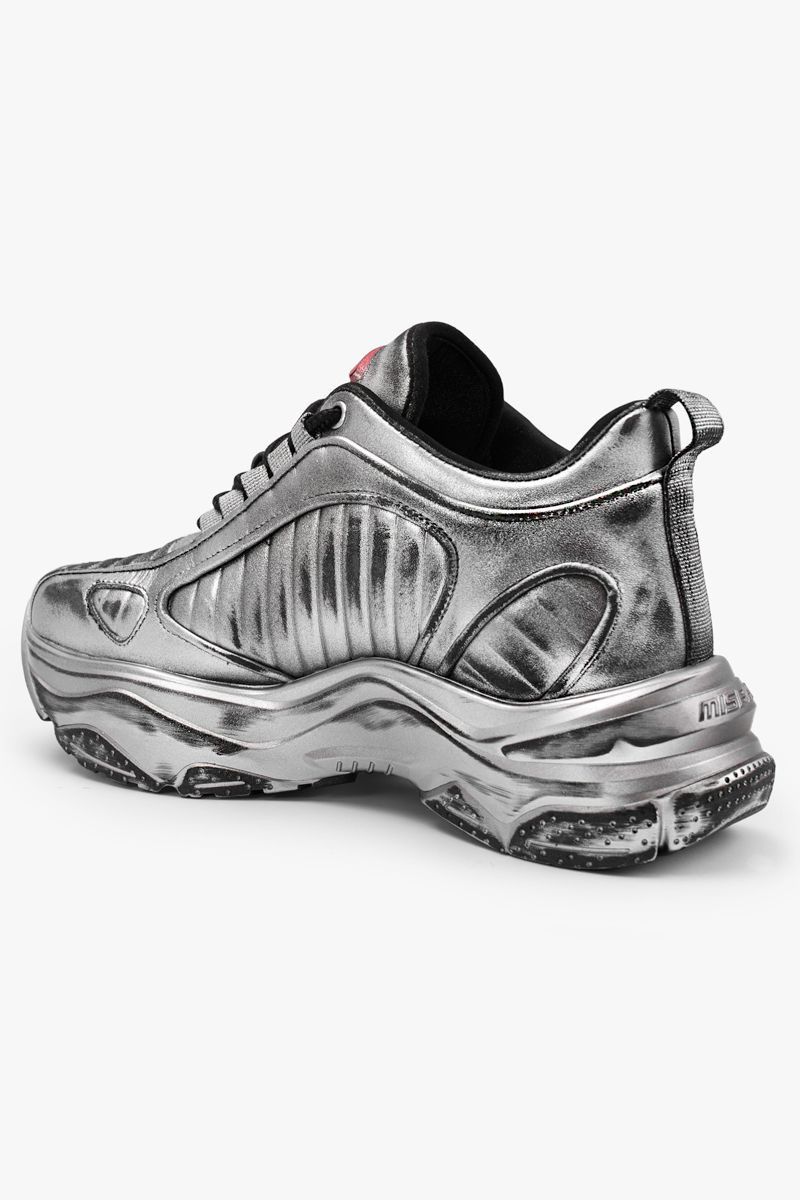 Misbhv Kombat Moon Trainers Size US 9 / EU 42 - 3 Thumbnail