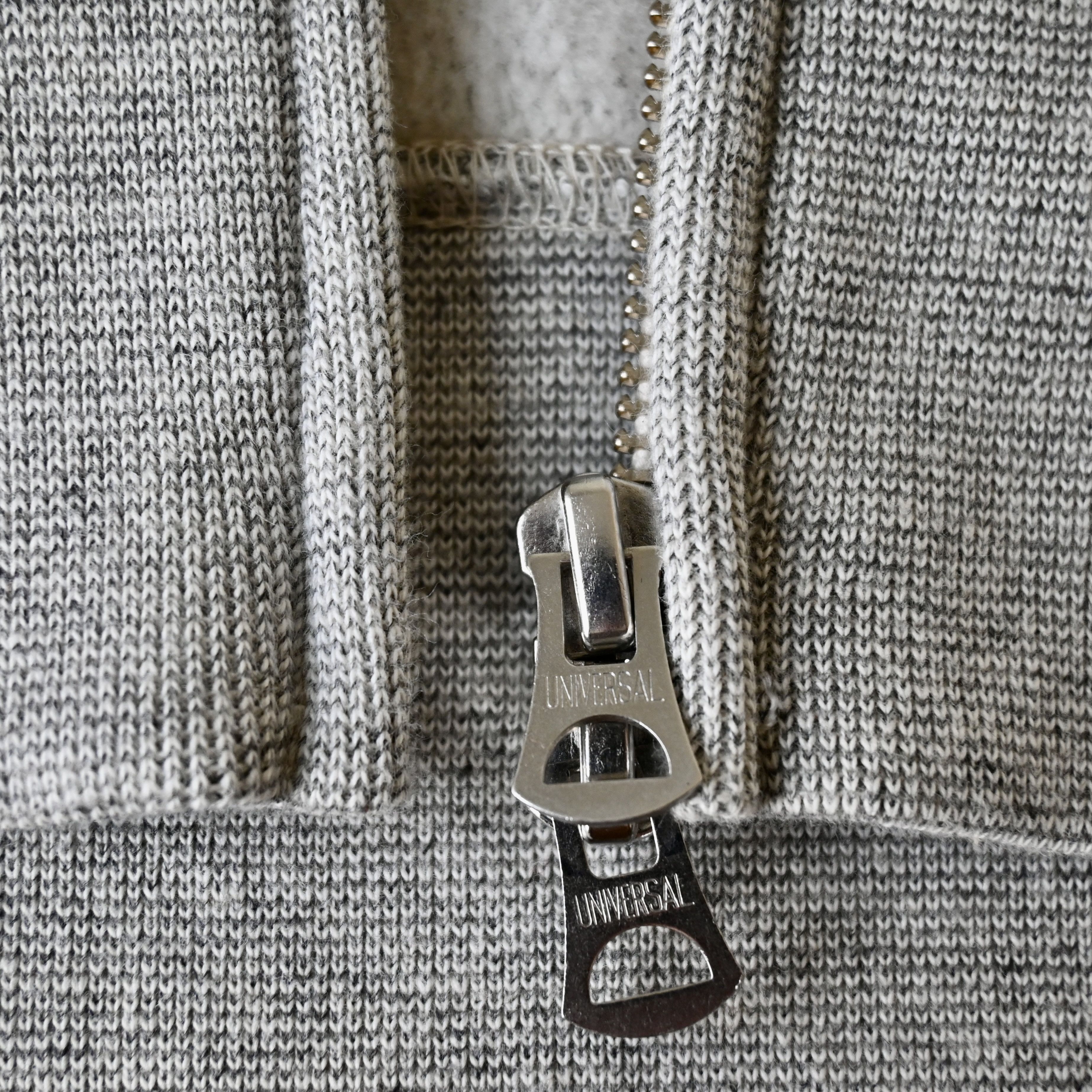 Champion UNUSED, Champion loop-wheeled cotton hoodie made in Japan Size US S / EU 44-46 / 1 - 10 Thumbnail