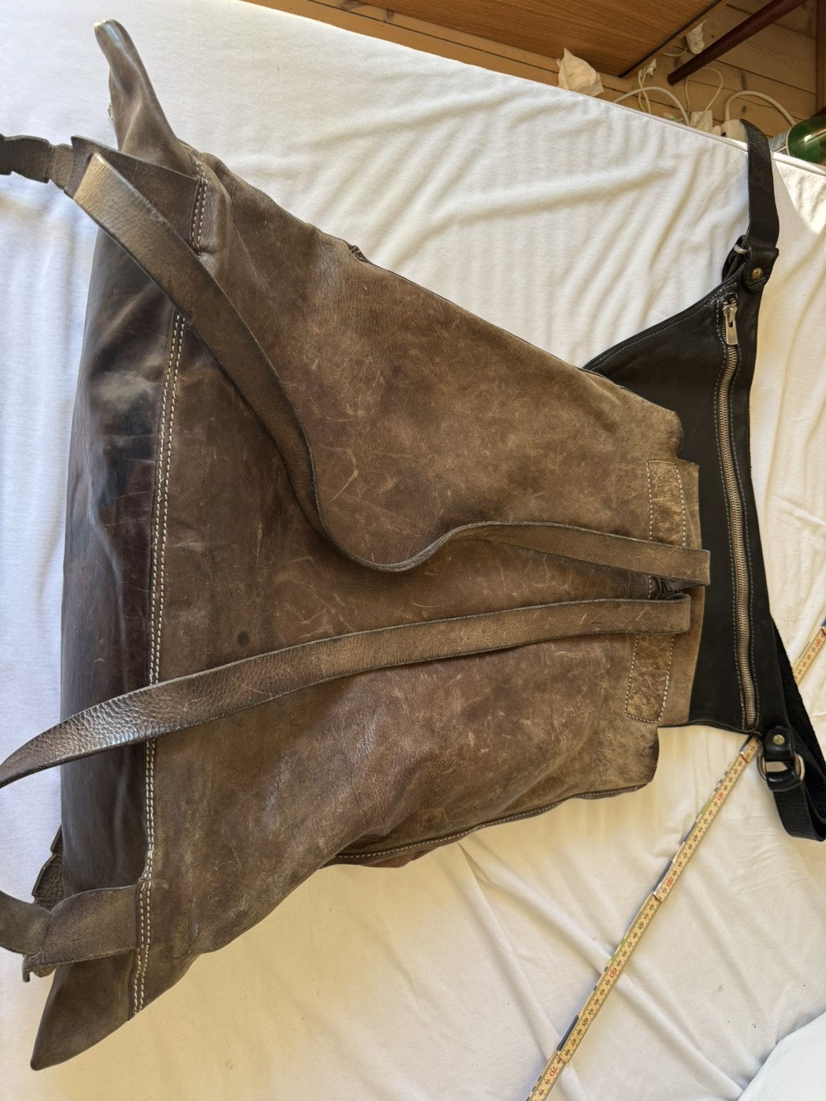 Guidi Guidi leather bag Size ONE SIZE - 9 Thumbnail
