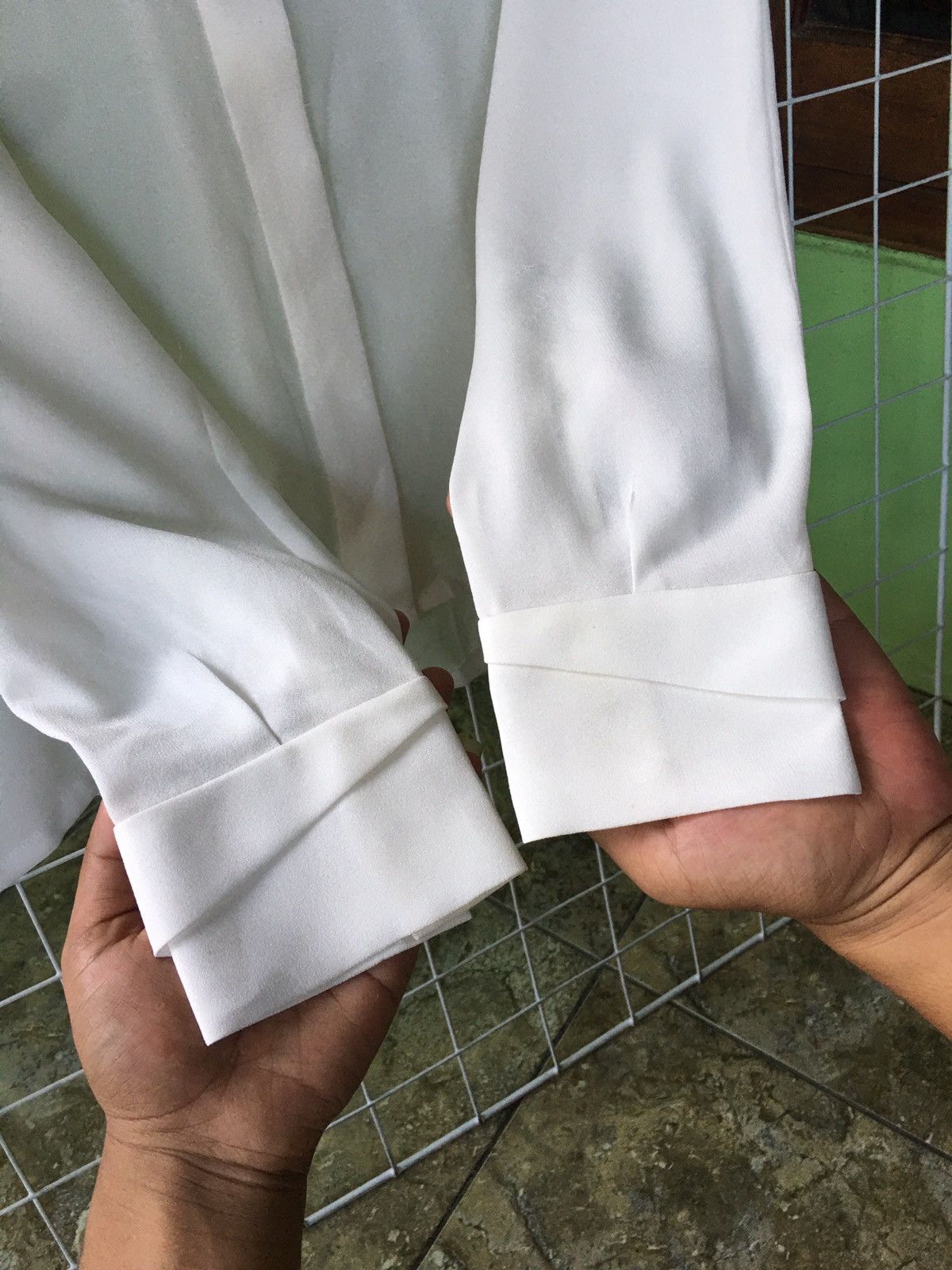 Issey Miyake Issey Miyake Size M / US 6-8 / IT 42-44 - 3 Thumbnail
