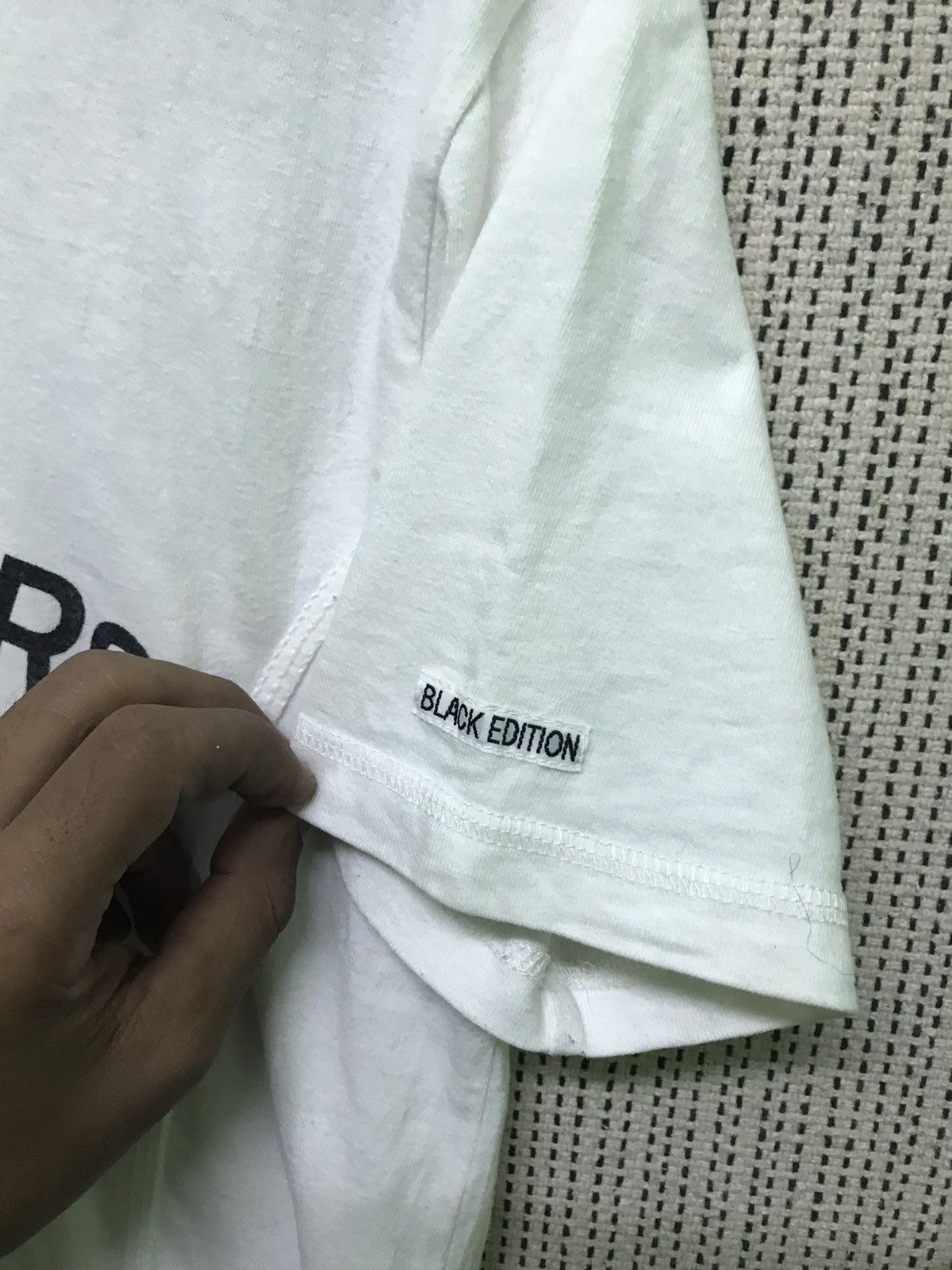 JACKROSE × Japanese Brand × Seditionaries PUNK‼️ JACK ROSE KOOL OUTSIDERS BLACK EDITION Size US M / EU 48-50 / 2 - 4 Thumbnail