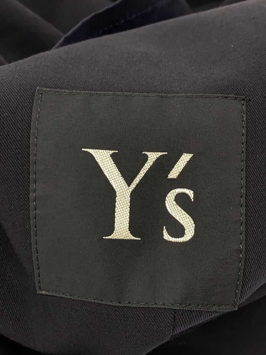 Yohji Yamamoto yohji yamamoto Y'sNVY/yz-j99-108 Tailored jacket Size US XXL / EU 58 / 5 - 3 Thumbnail