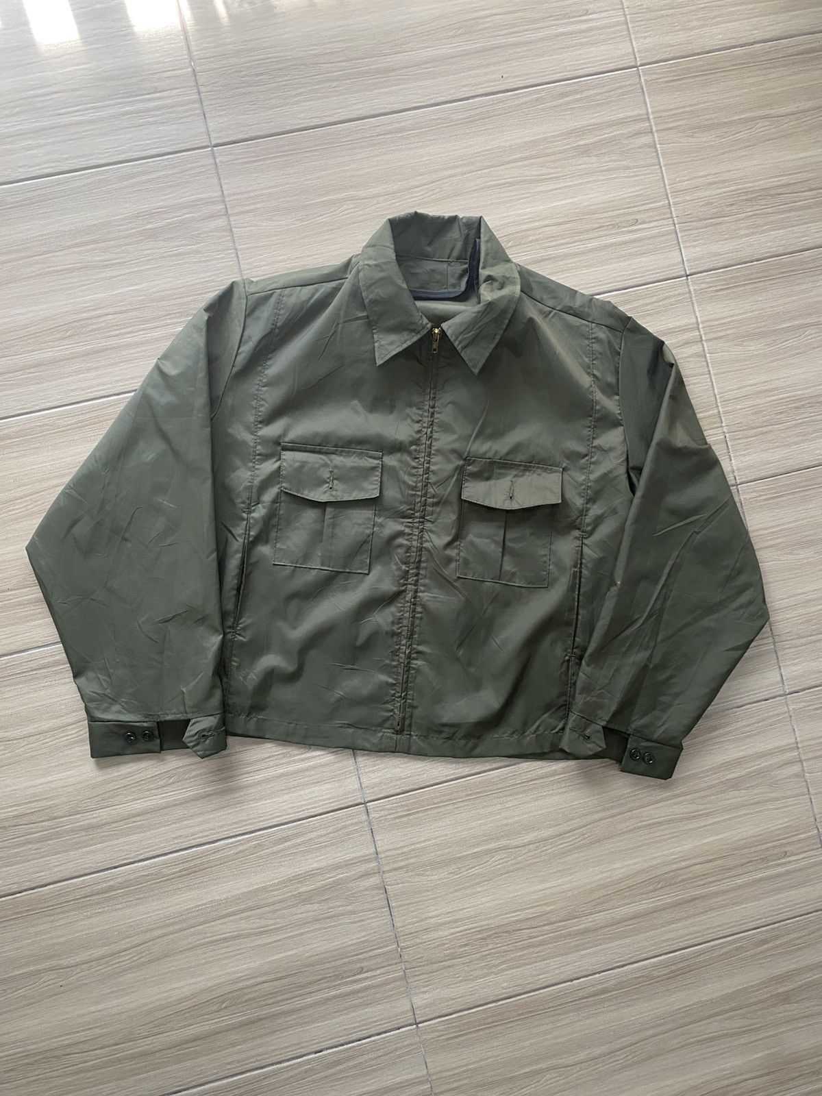 Horace × Vintage Vintage 1996 Horace Small Chill Chaser Size US XXL / EU 58 / 5 - 1 Thumbnail