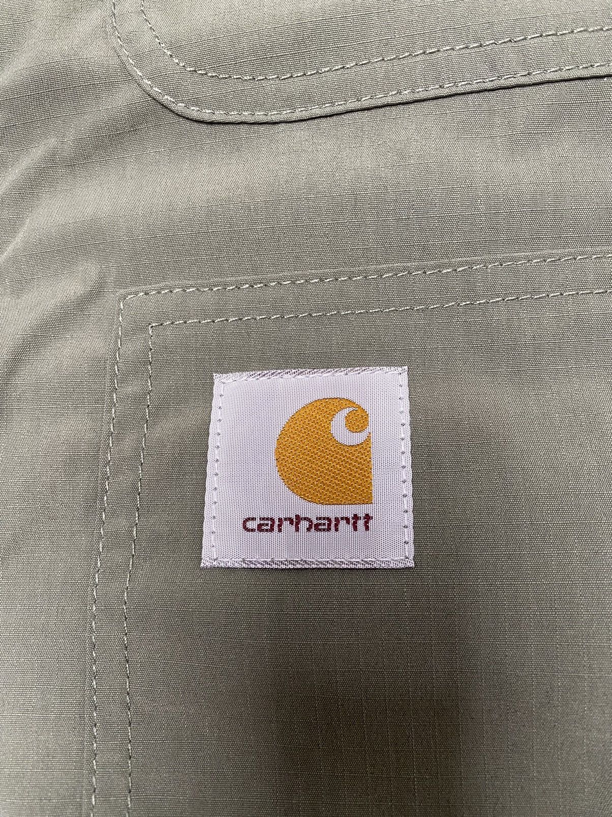 Carhartt Wip Reversible Detroit Jacket Max Carhartt Wip x Invicible XL Size US XL / EU 56 / 4 - 23 Thumbnail