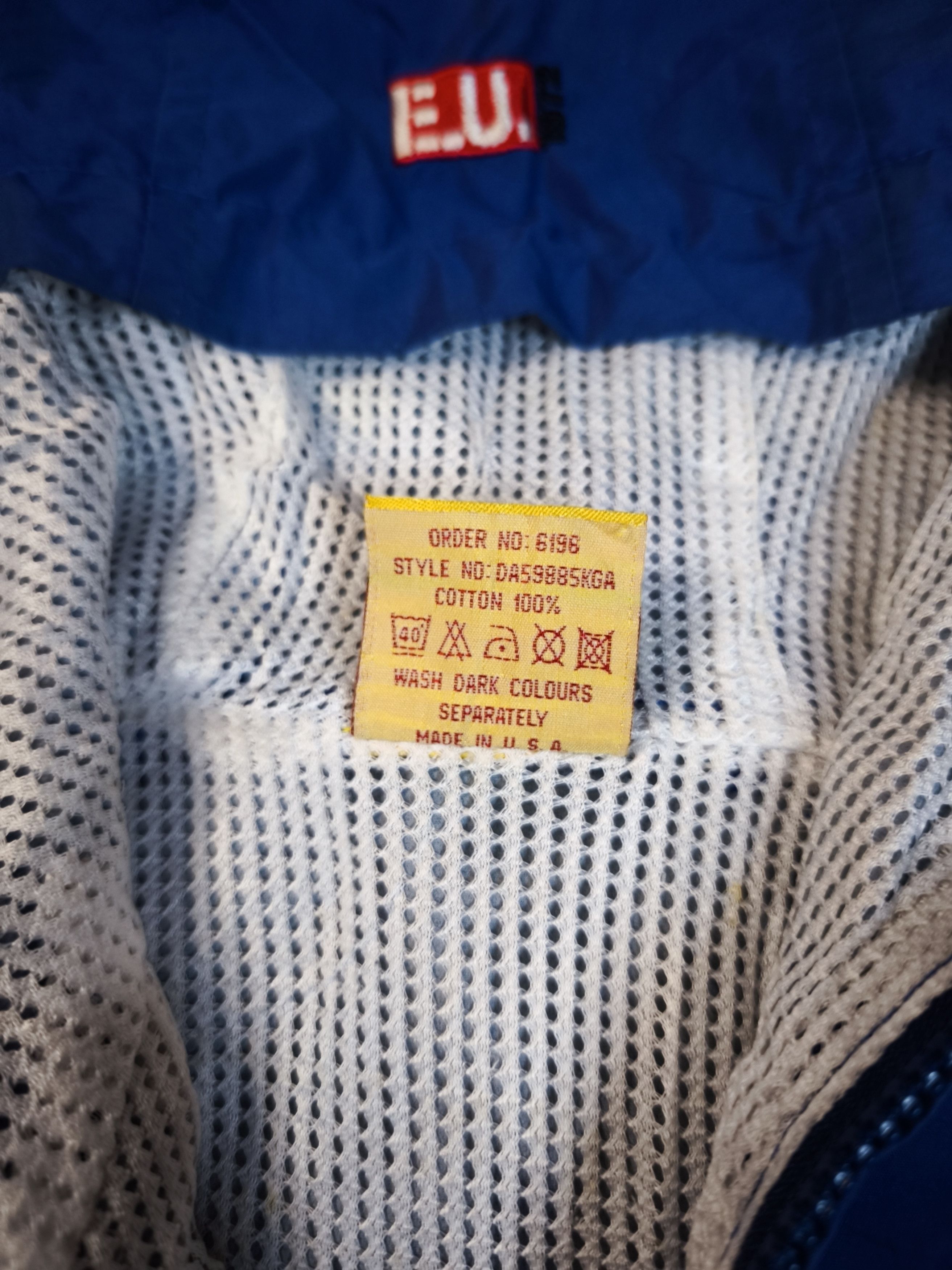 Ecko Unltd. Rare Ecko Unltd. Hoodie Jacket Size US M / EU 48-50 / 2 - 8 Thumbnail