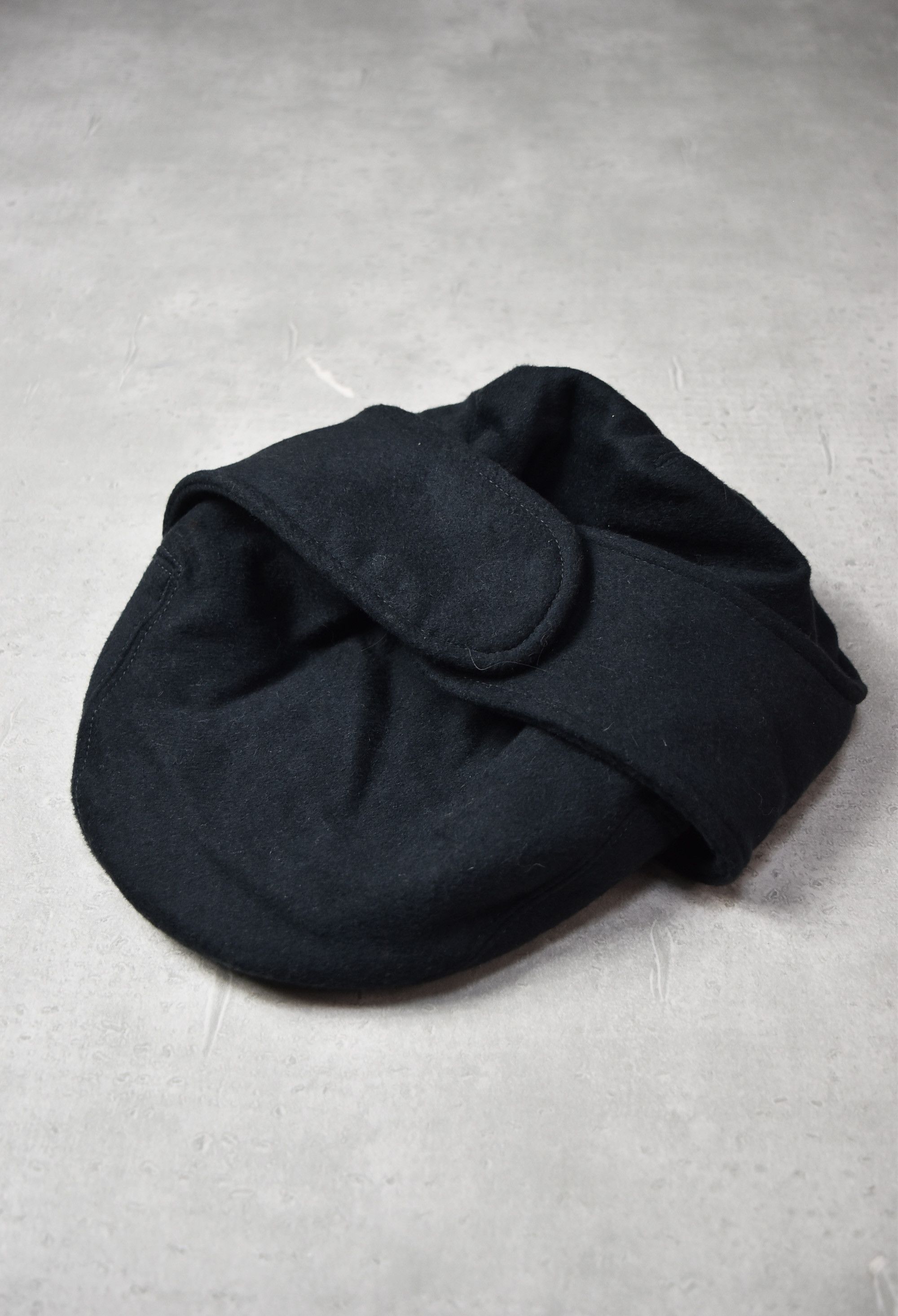 Maison Margiela Maison Margiela Fishermans Hat