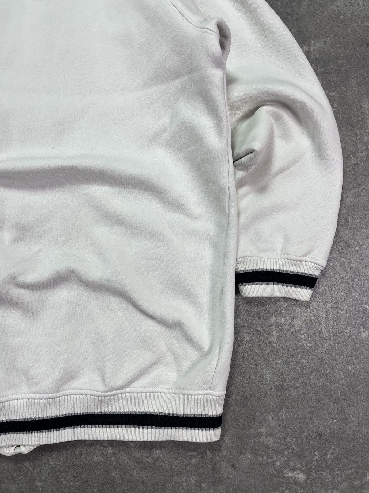 G-Unit G-Unit Motors Big Logo Baggy Zip Hoodie XL XXL Swag 50 Cent Size US XL / EU 56 / 4 - 19 Thumbnail