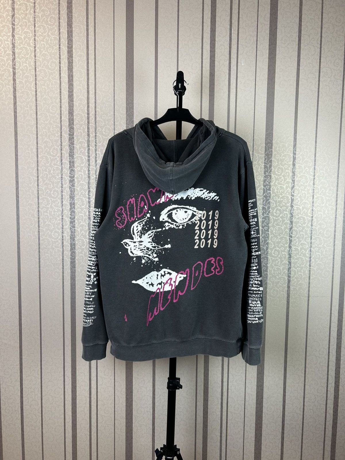 Independent Truck Co. Independent Hoodie Y2K Size M Size US M / EU 48-50 / 2 - 4 Thumbnail