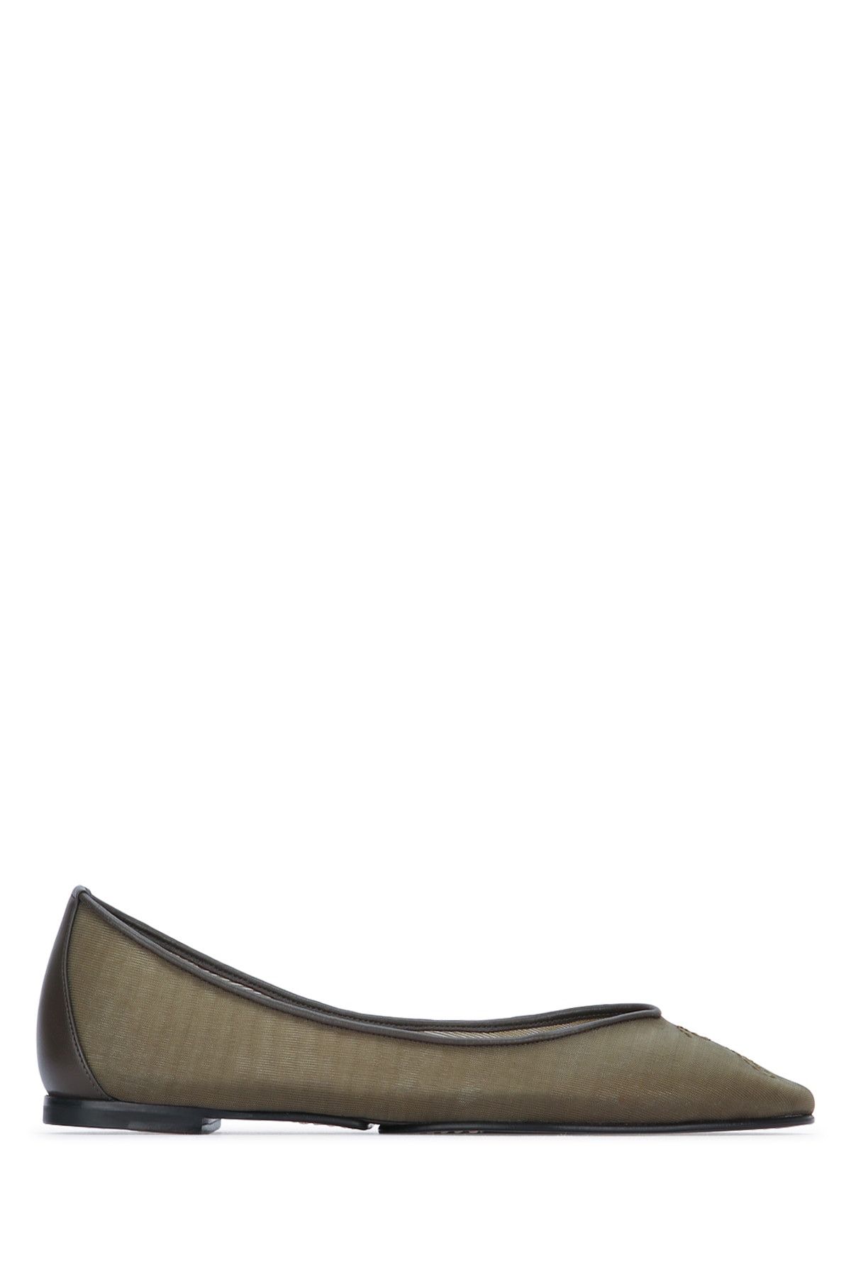 Jacquemus Les Ballerines Ovalo Size US 6 / IT 36 - 1 Thumbnail