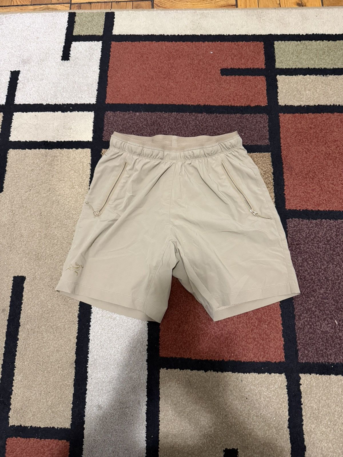 Arc'teryx Arcteryx Incendo Shorts Size US 28 / EU 44 - 1 Thumbnail