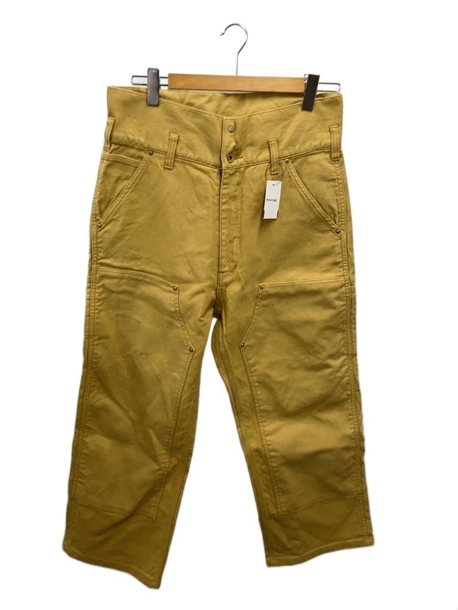 Auralee SS17 Work Pants Size US 32 / EU 48 - 1 Thumbnail